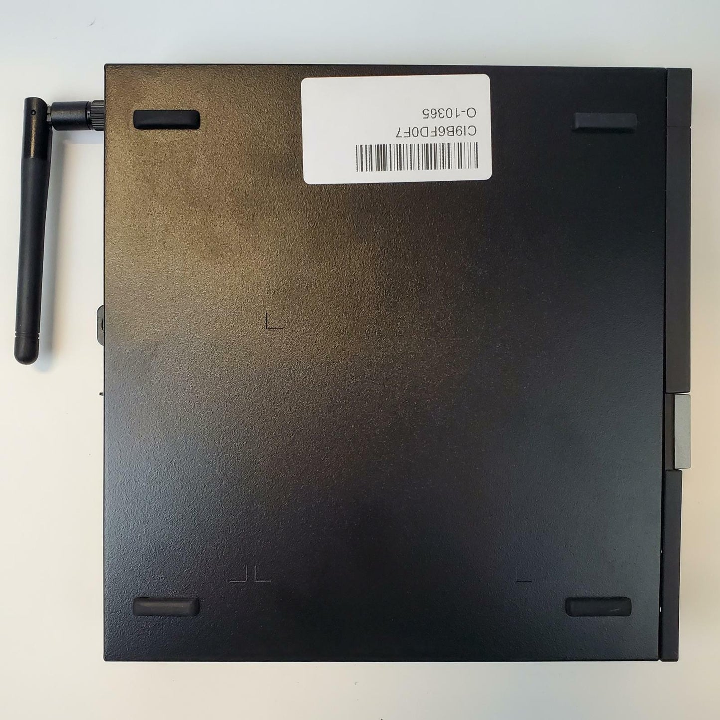 Dell OptiPlex 7050 No OS i5-7500T 8GB RAM 180GB SSD | Grade B