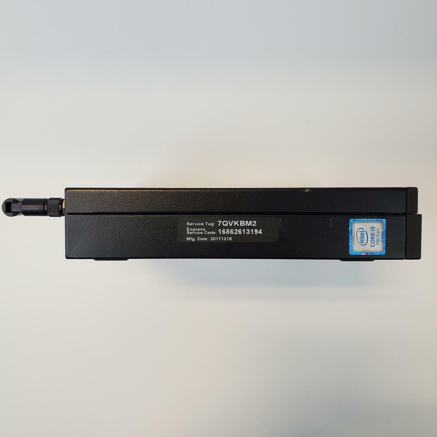 Dell OptiPlex 7050 No OS i5-7500T 8GB RAM 180GB SSD | Grade B