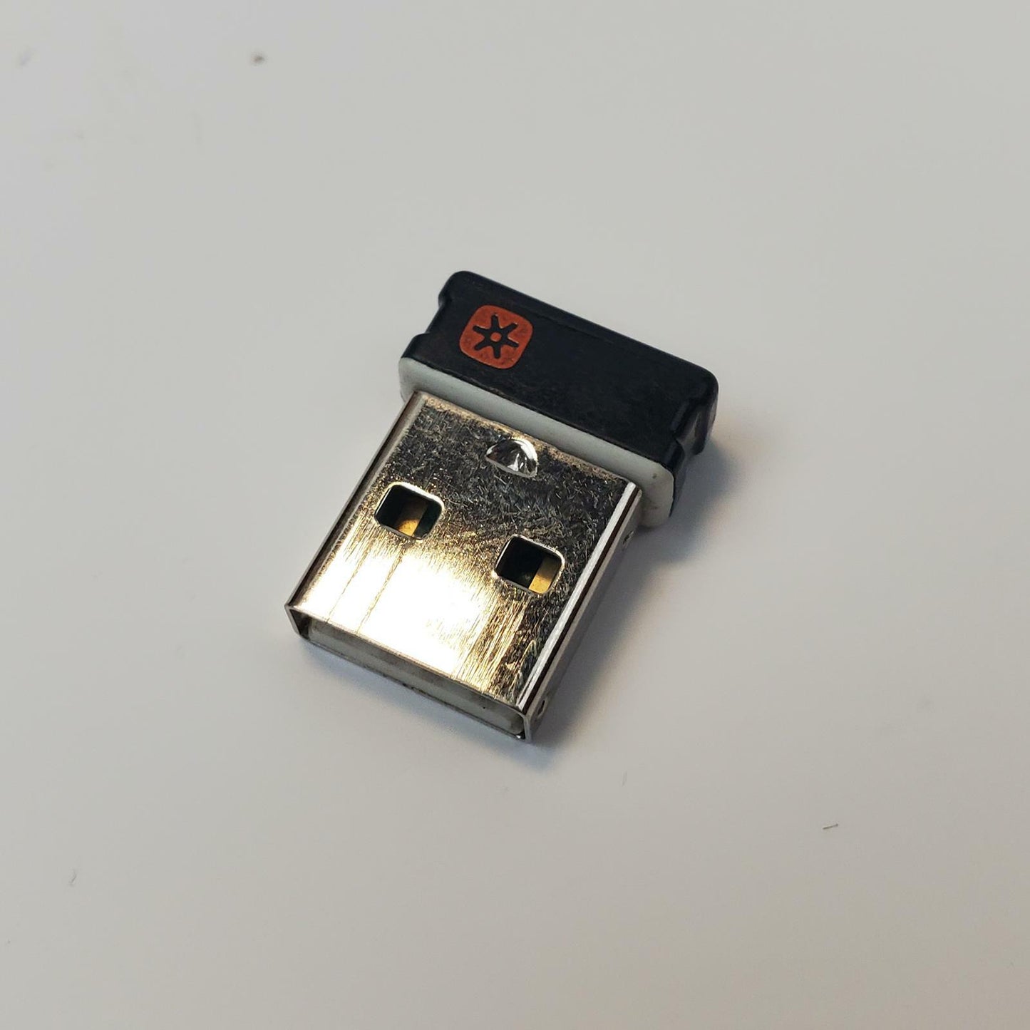 Logitech T650 Rechargeable USB Wireless Touchpad | Grade A