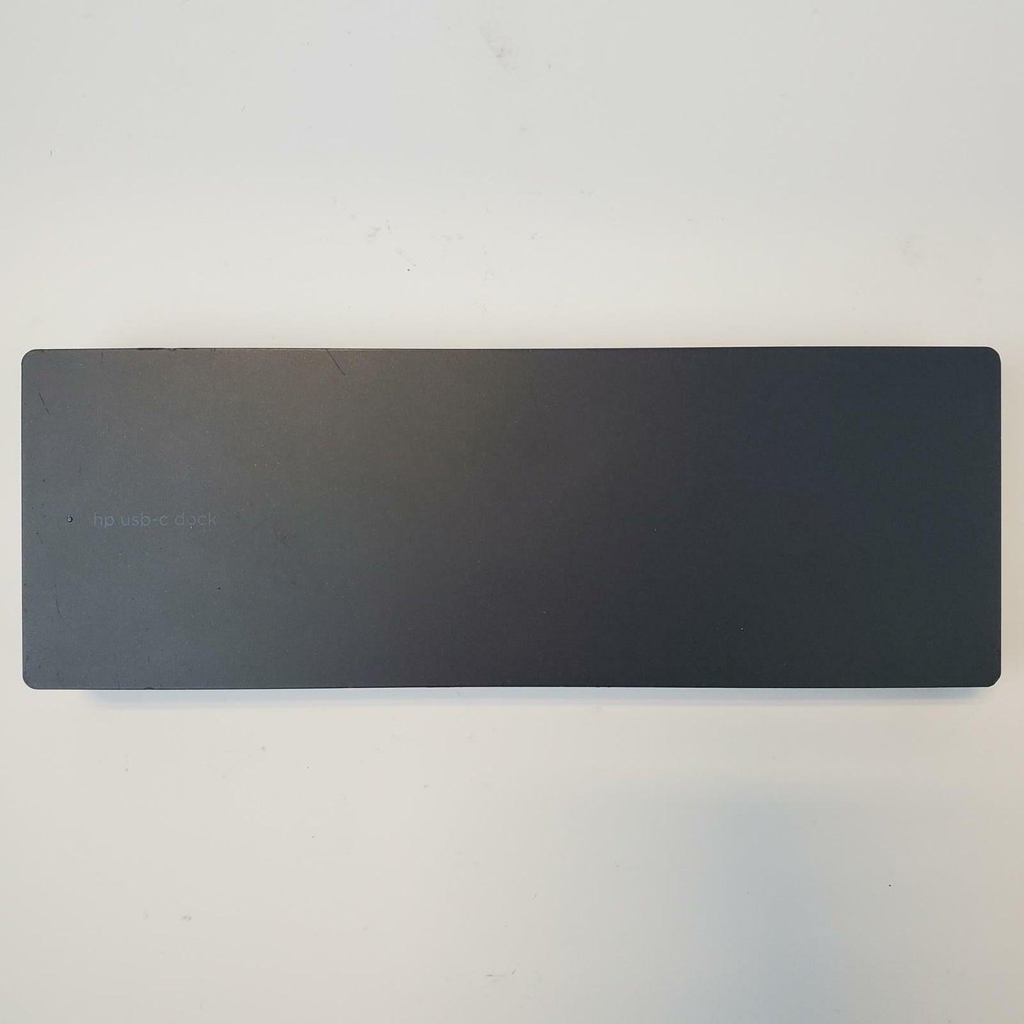 HP USB-C Dock G4 Docking Station | Grade B | 3408