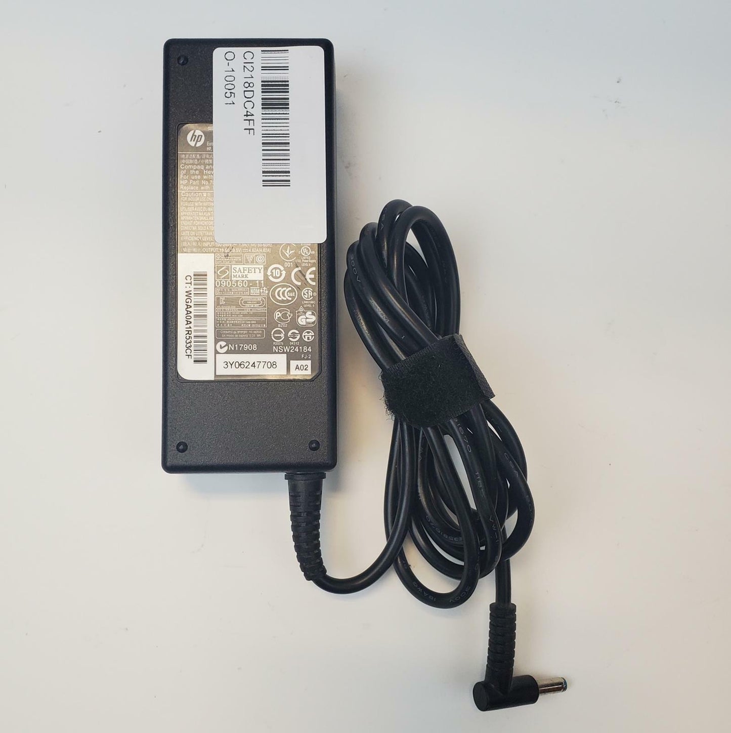 HP USB-C Dock G4 Docking Station | Grade B | 3408