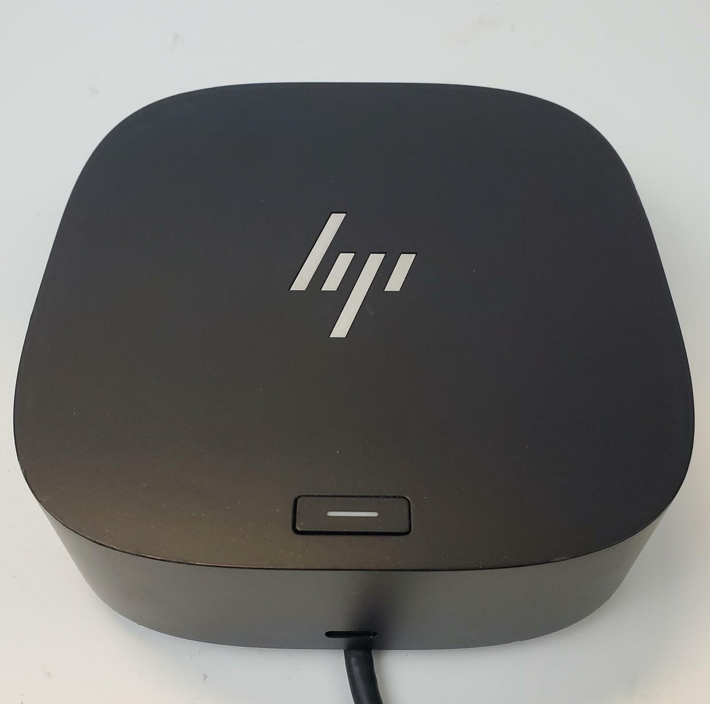 HP HSN-IXO2 USB-C G5 Essential Dock Bundle | Grade B | 3111