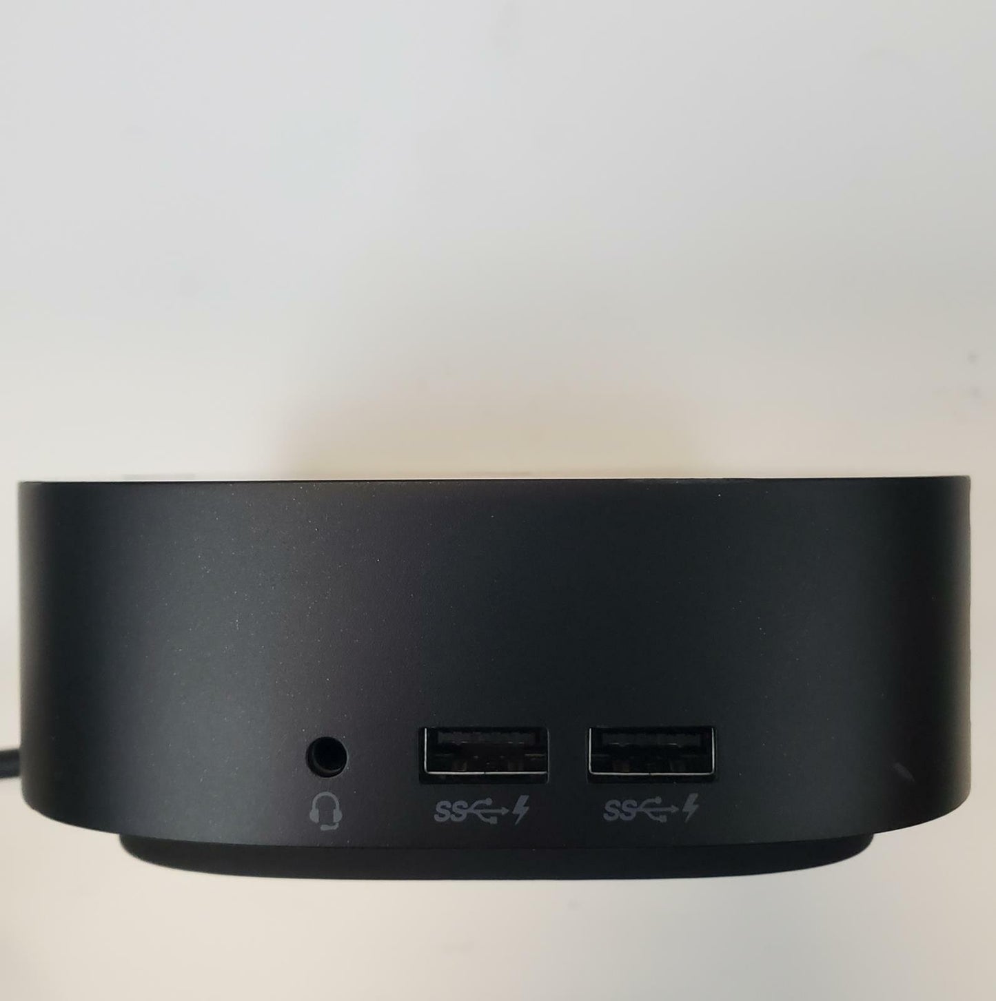 HP HSN-IXO2 USB-C G5 Essential Dock Bundle | Grade B | 3111