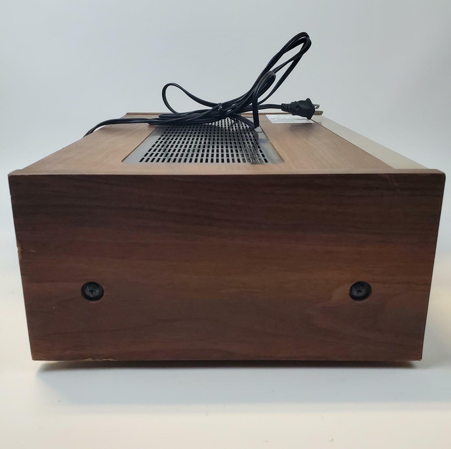 Pioneer SX-580 Stereo Receiver | Grade F