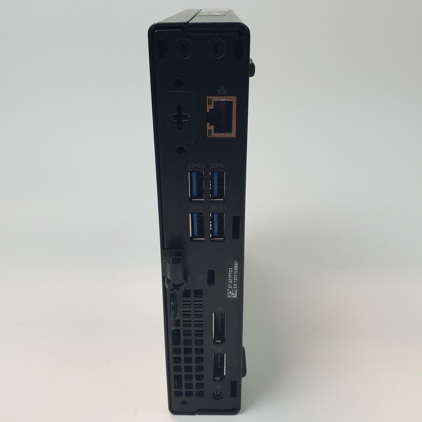 Dell OptiPlex 5080 Win 11 Home i5-10500T 16GB RAM 256GB NVMe | Grade B