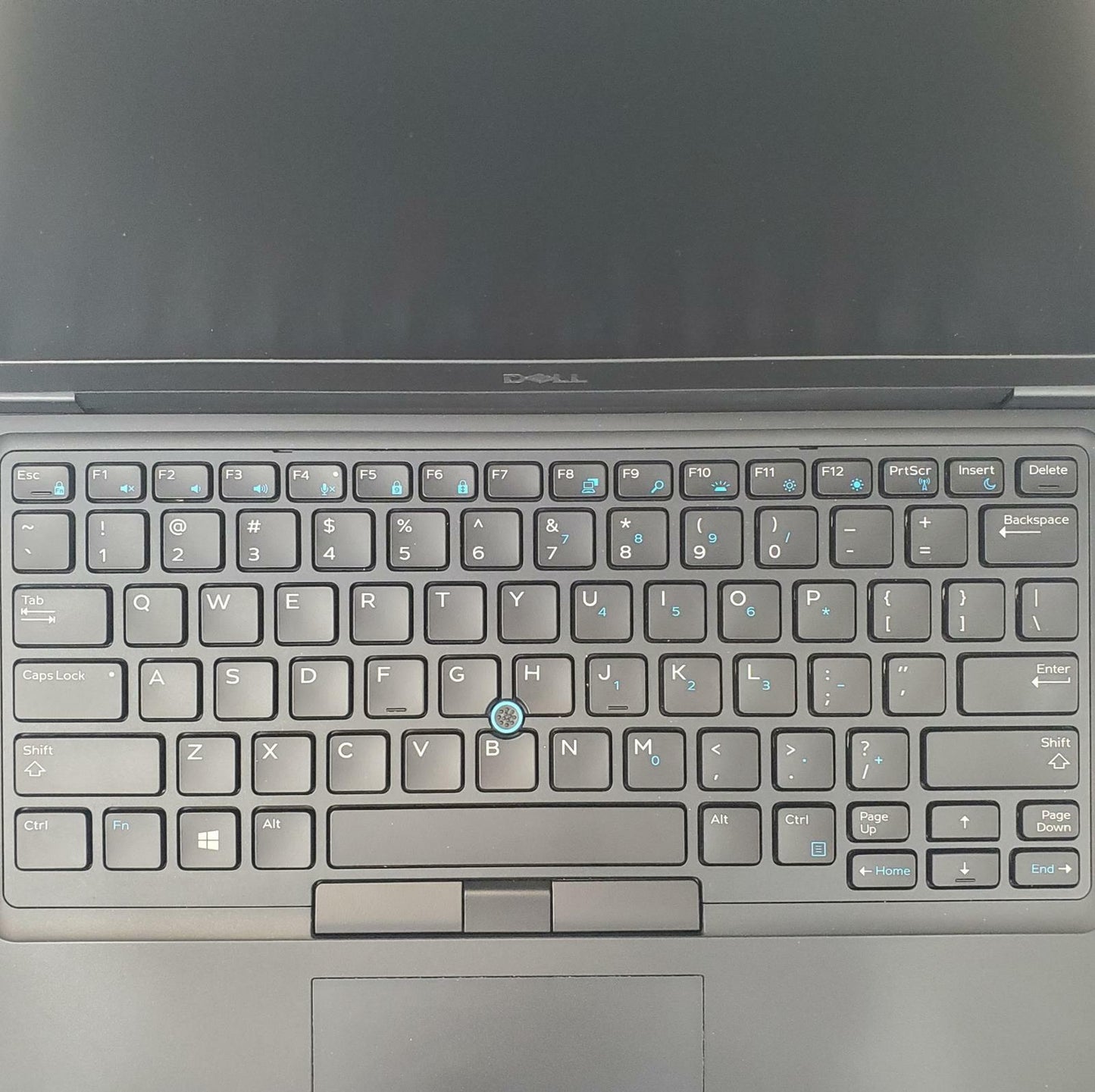 Dell Latitude 5490 Win 11 Home i5-8350U 8GB RAM 256GB M.2 | Grade B