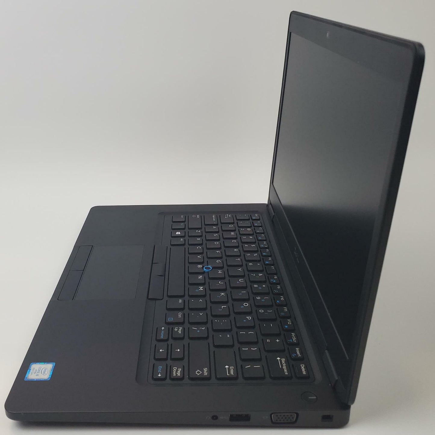 Dell Latitude 5490 Win 11 Home i5-8350U 8GB RAM 256GB M.2 | Grade B