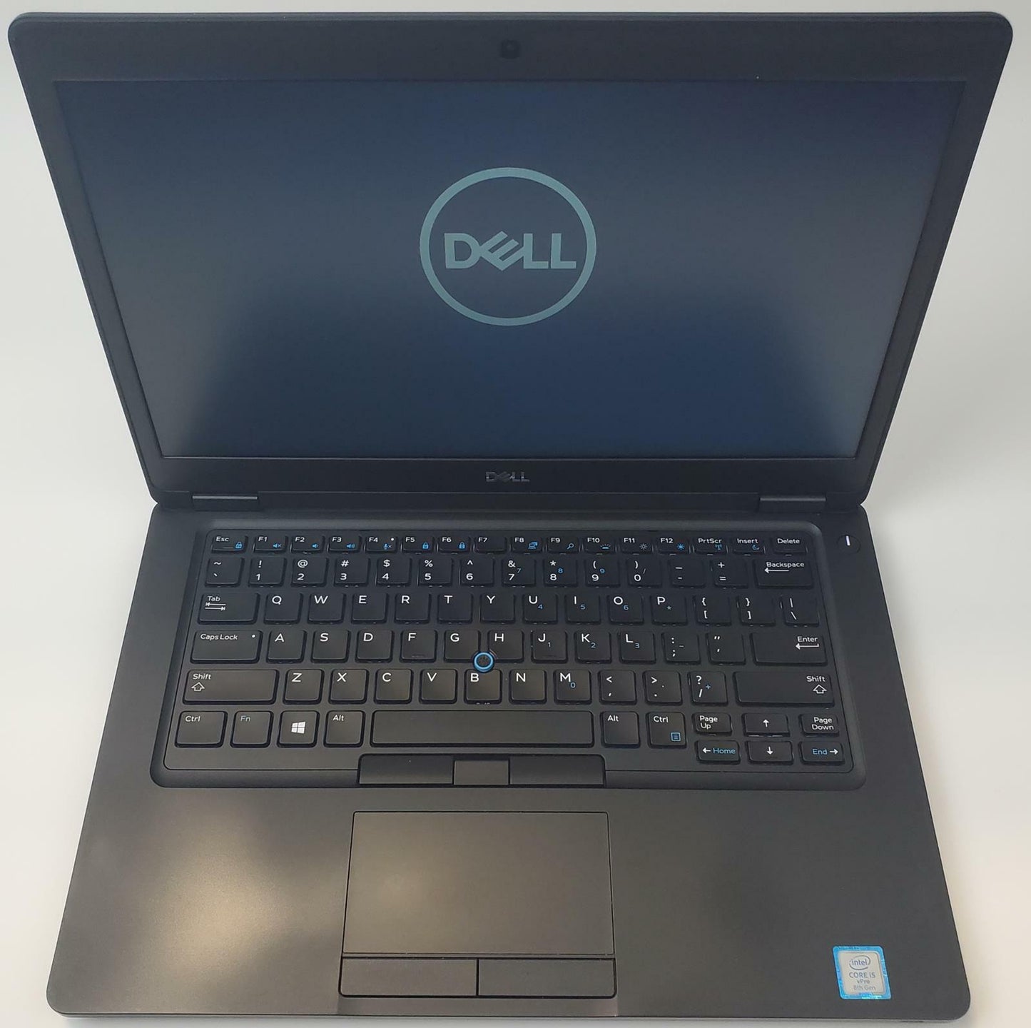 Dell Latitude 5490 Win 11 Home i5-8350U 8GB RAM 256GB M.2 | Grade B
