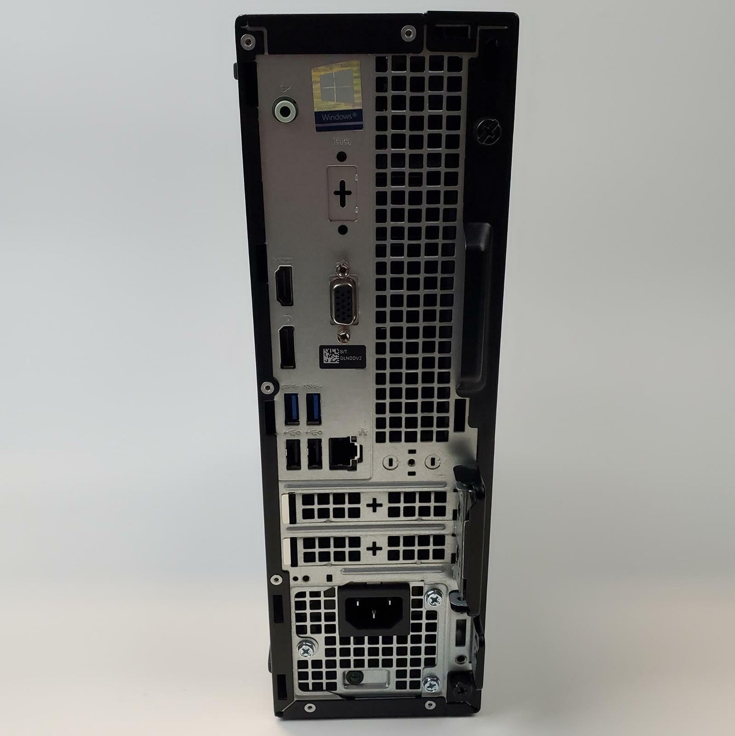 Dell OptiPlex 3060 Win 11 Home i5-8500 16GB RAM 256GB M.2 | Grade B