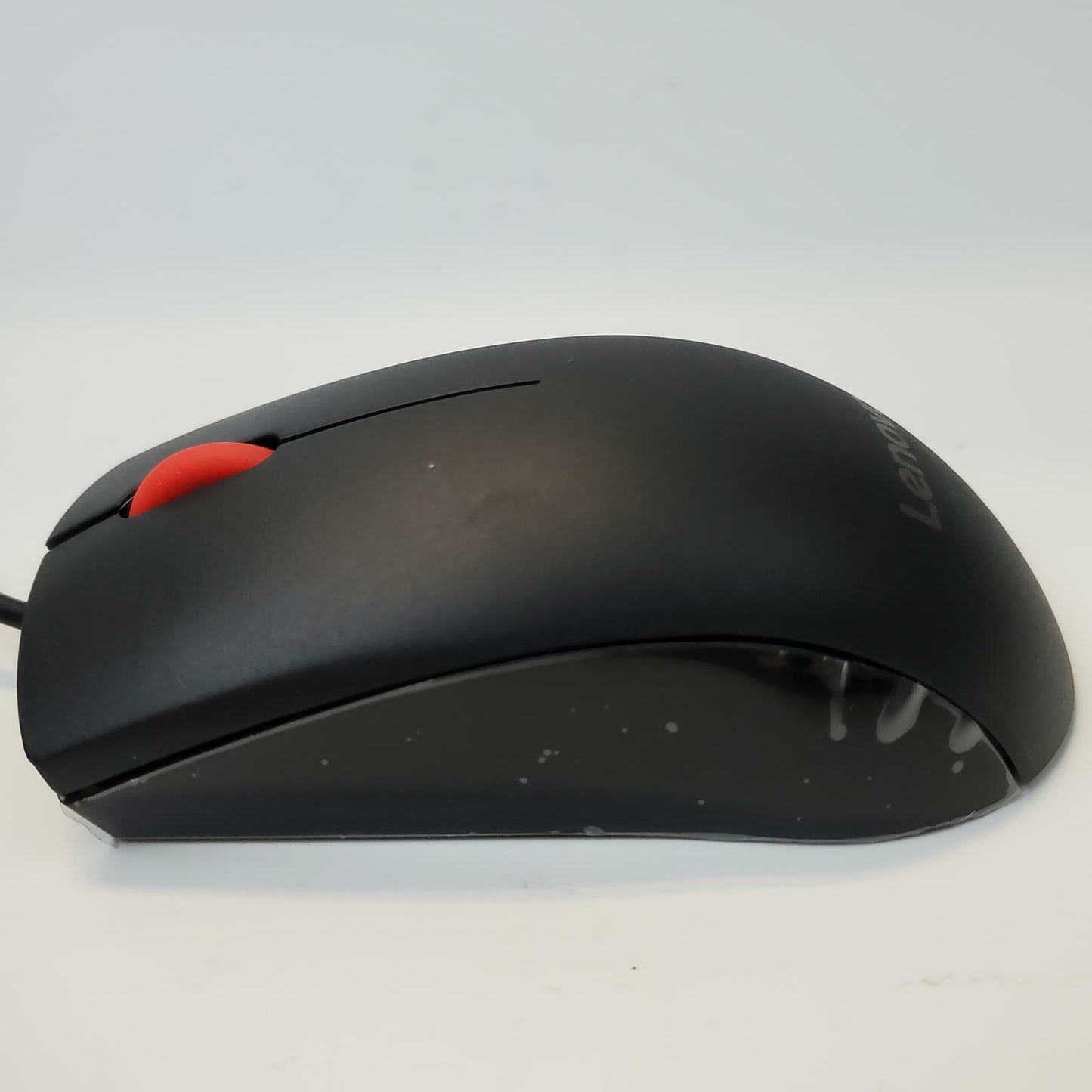 Lenovo MSU1175 USB Wired Mouse | Grade A