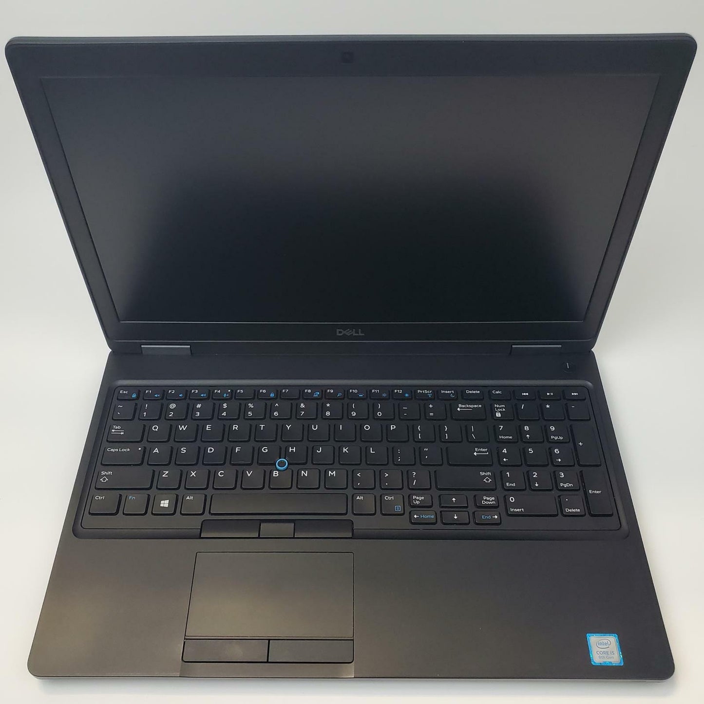 Dell Latitude 5590 Win 11 Home i5-8350U 16GB RAM 256GB NVMe | Grade B