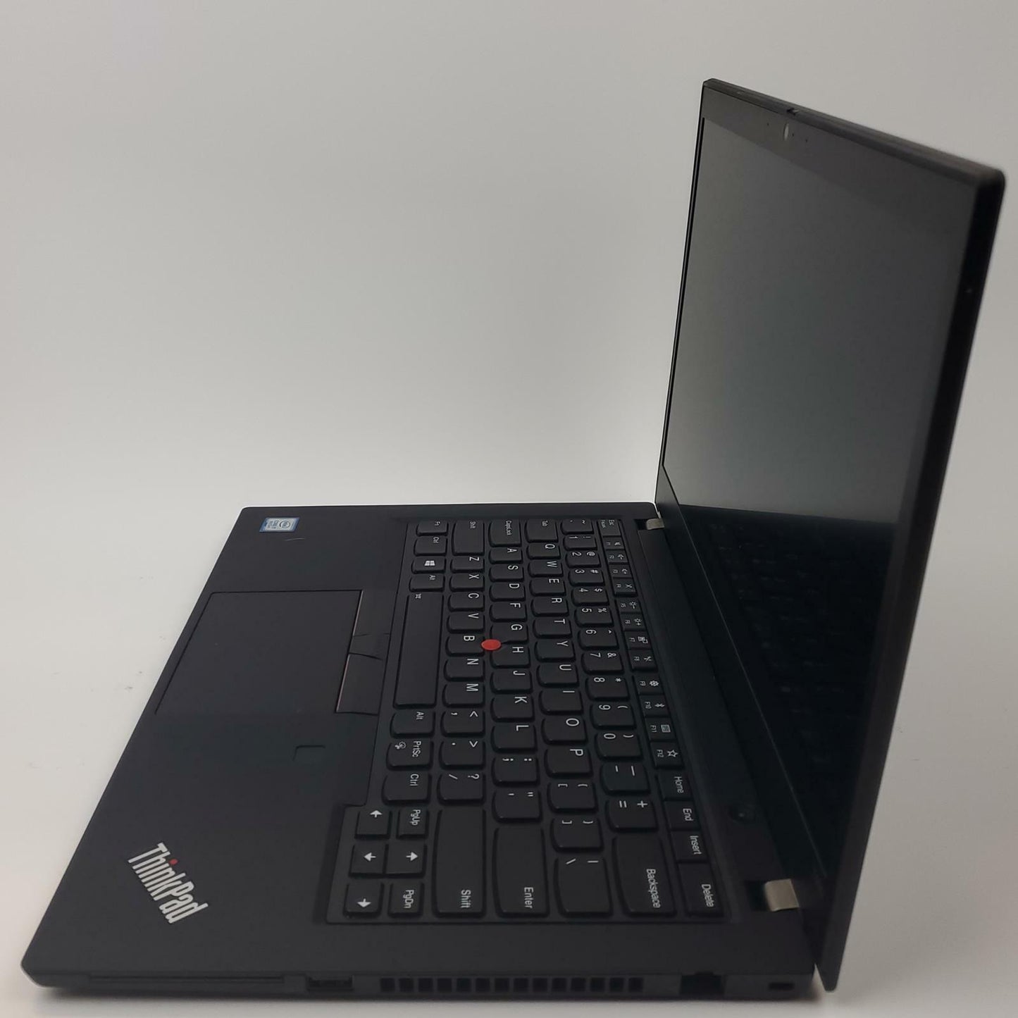 Lenovo ThinkPad T490 Win 11 Home i7-8565U 16GB RAM 256GB NVMe | Grade B | 1264