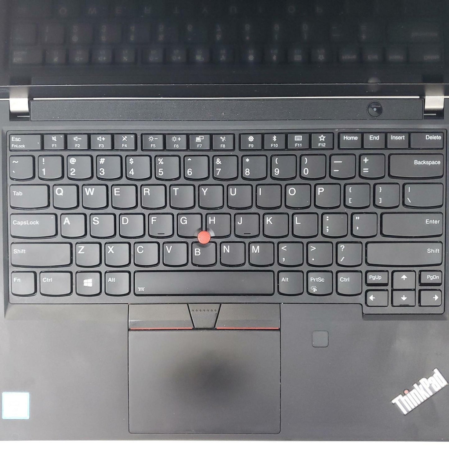 Lenovo ThinkPad T490 Win 11 Home i7-8565U 16GB RAM 256GB NVMe | Grade B