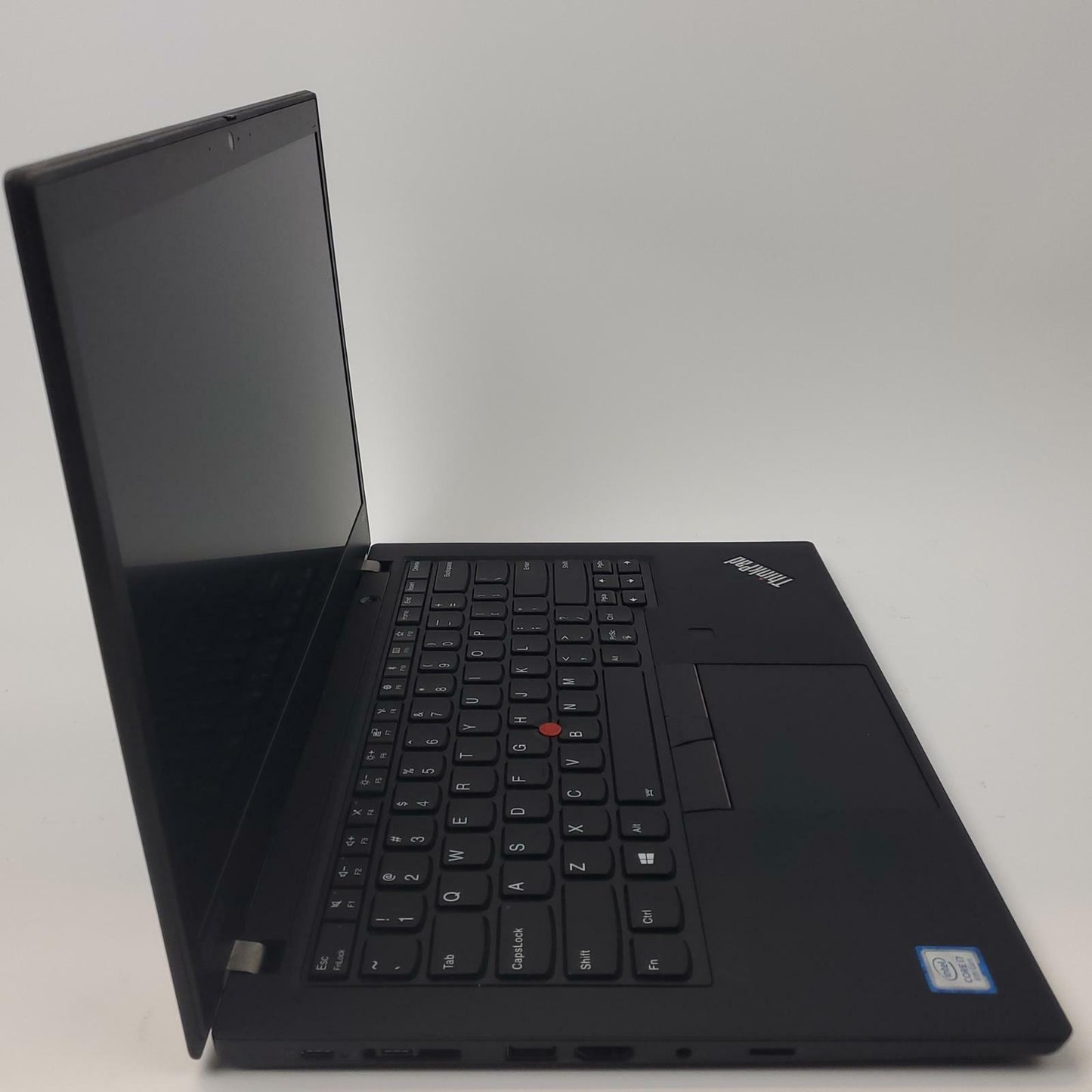 Lenovo ThinkPad T490 Win 11 Home i7-8565U 16GB RAM 256GB NVMe | Grade B | 1264