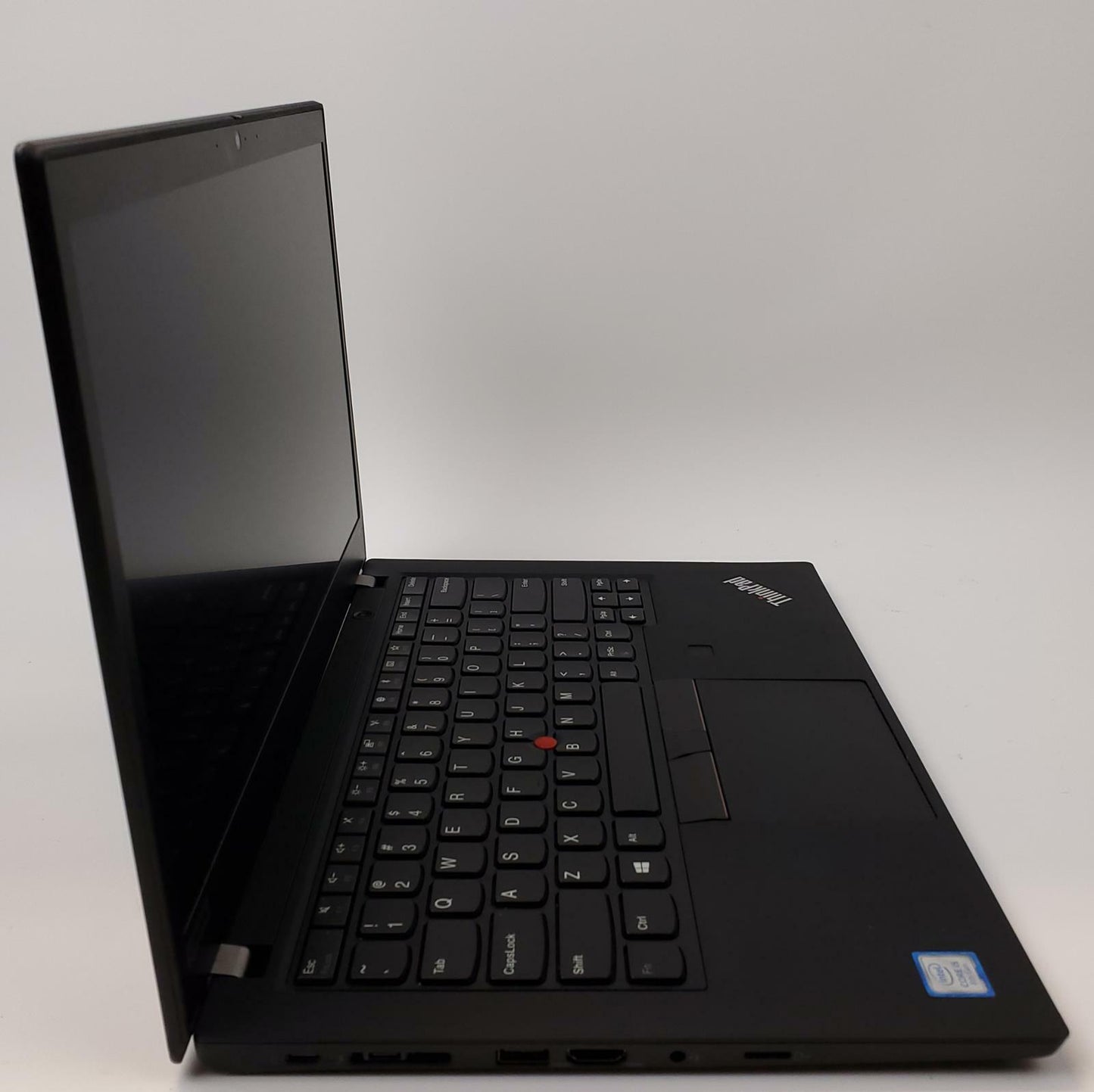 Lenovo ThinkPad T490 Win 11 Home i5-8265U 16GB RAM 256GB NVMe | Grade B