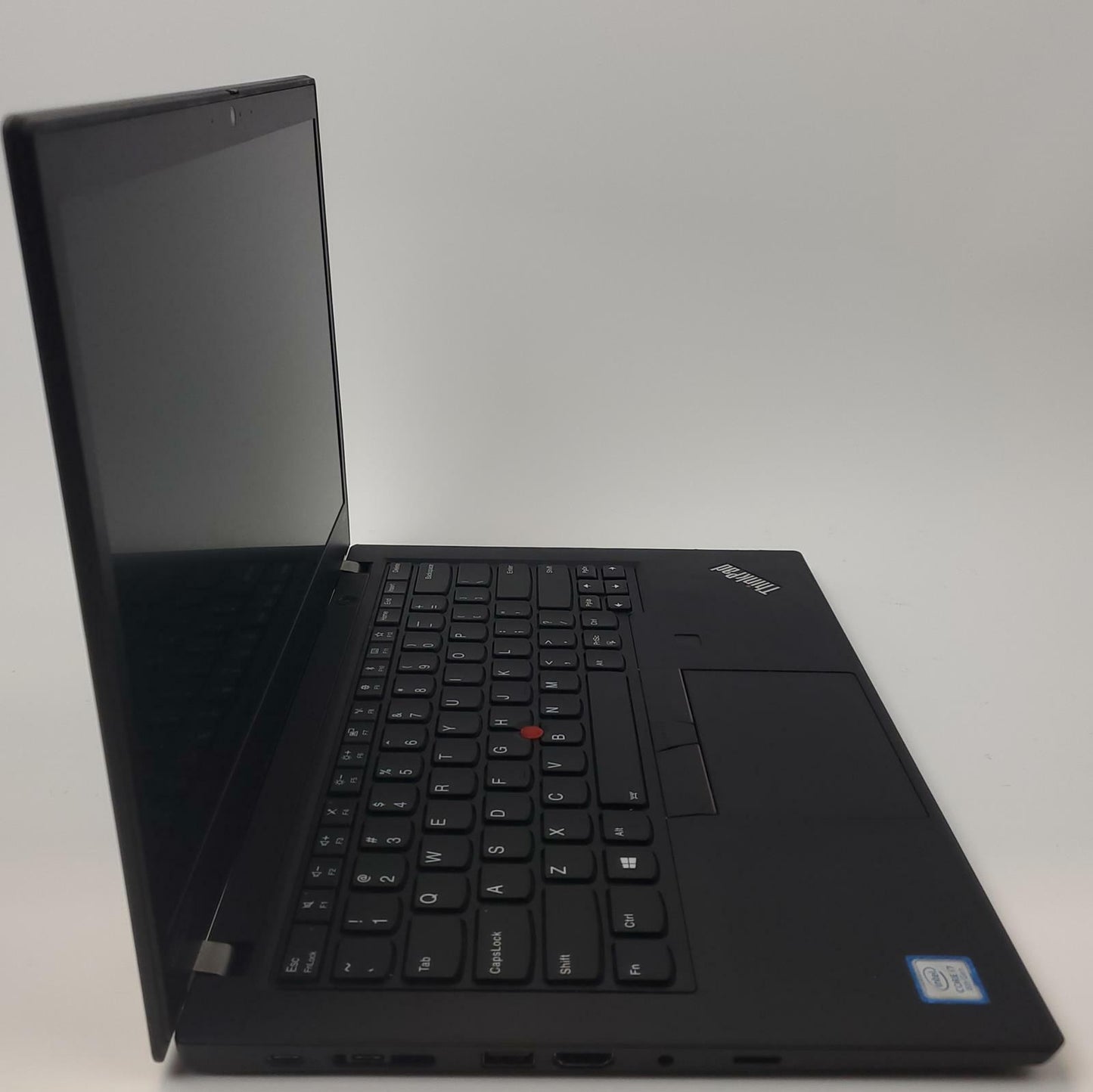 Lenovo ThinkPad T490 Win 11 Home i7-8565U 16GB RAM 256GB NVMe | Grade B