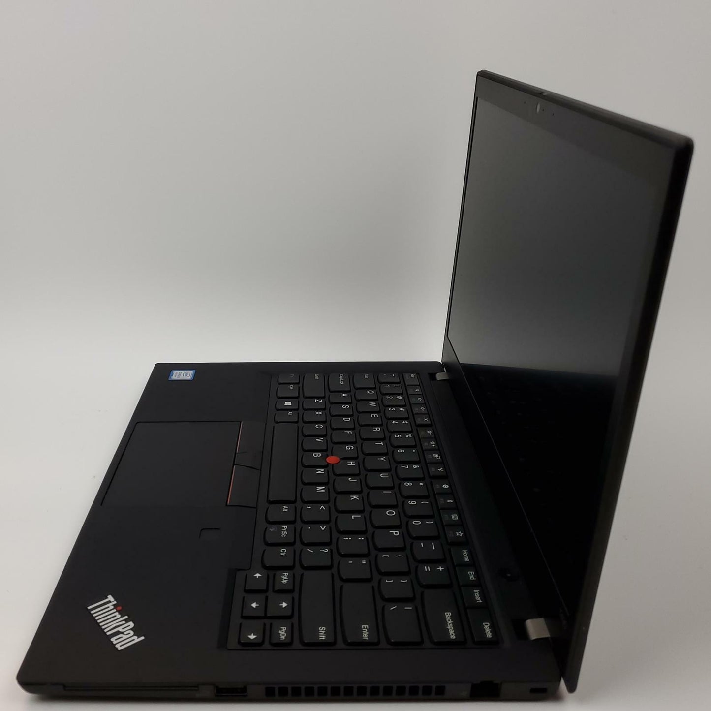 Lenovo ThinkPad T490 Win 11 Home i5-8265U 16GB RAM 256GB NVMe | Grade B