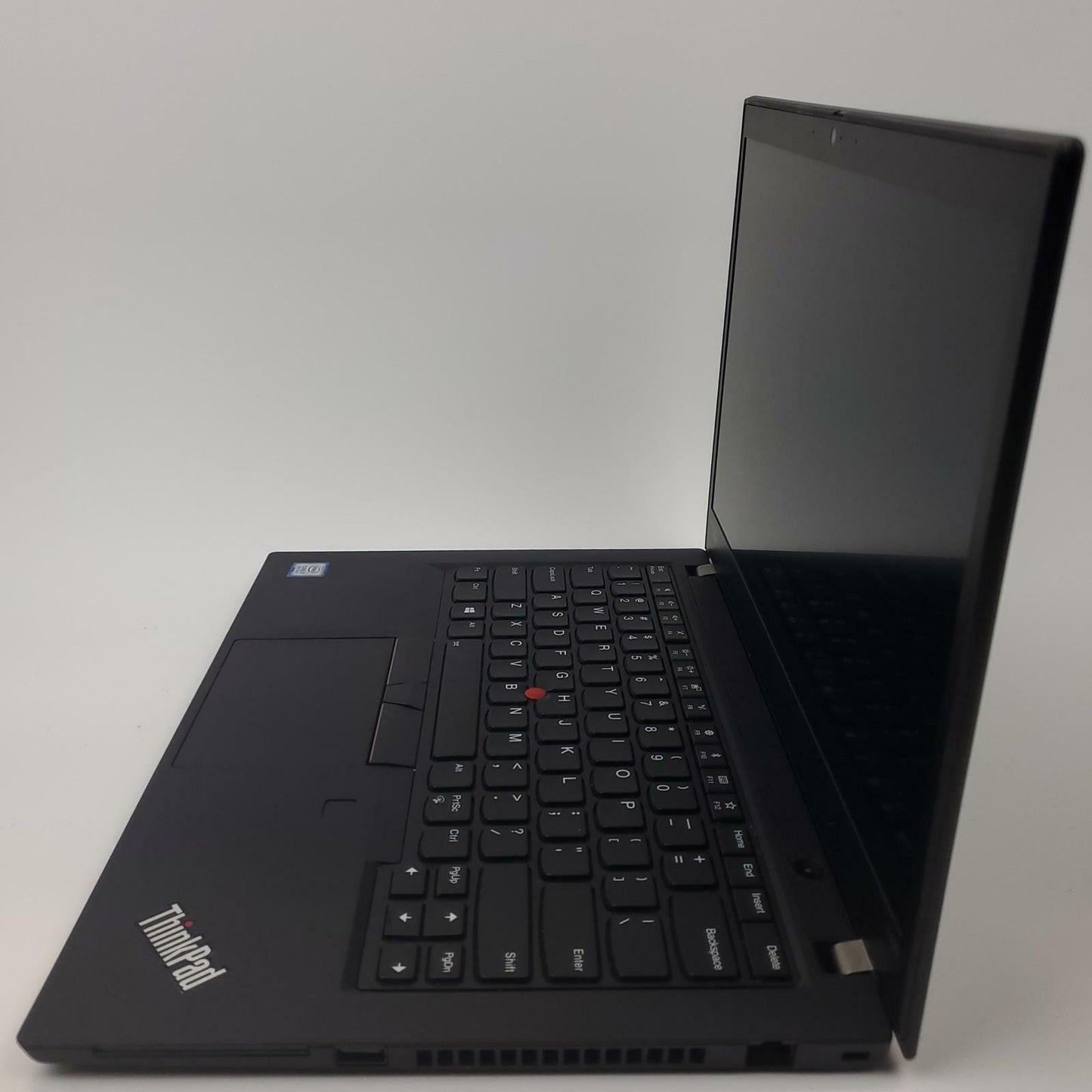 Lenovo ThinkPad T490 Win 11 Home i7-8565U 16GB RAM 256GB NVMe | Grade B