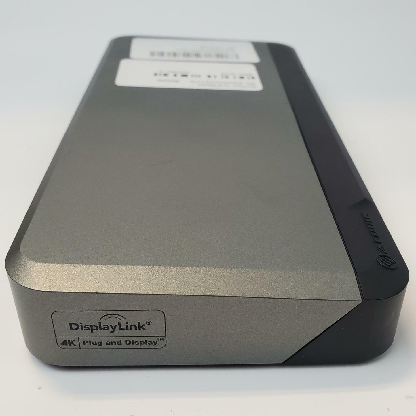 ALOGIC DUPRDX2 Laptop Docking Station | Grade B
