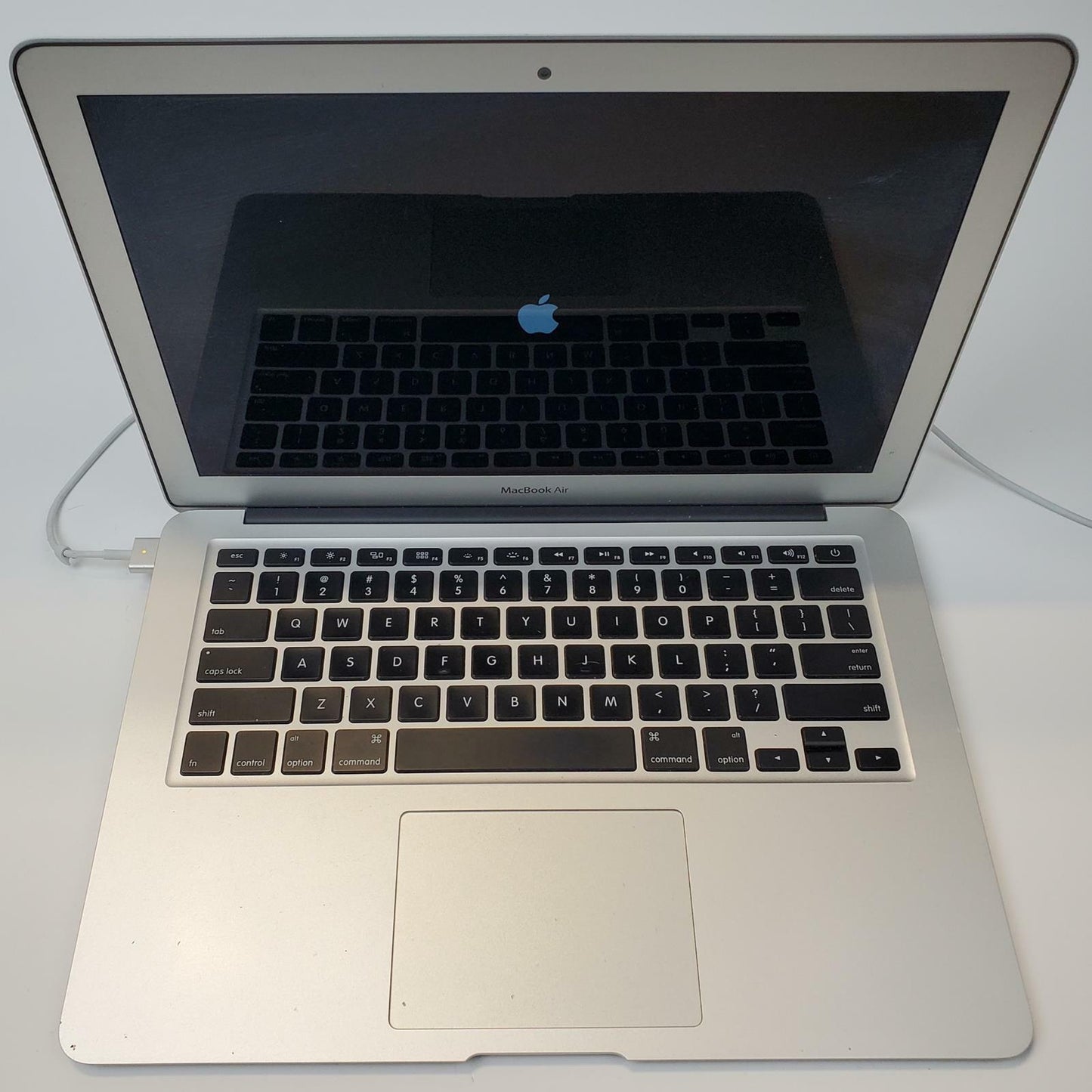 Apple A1466 MacBook Air Monterey i5-5350U 8GB RAM 128GB M.2 | Grade B | 3848