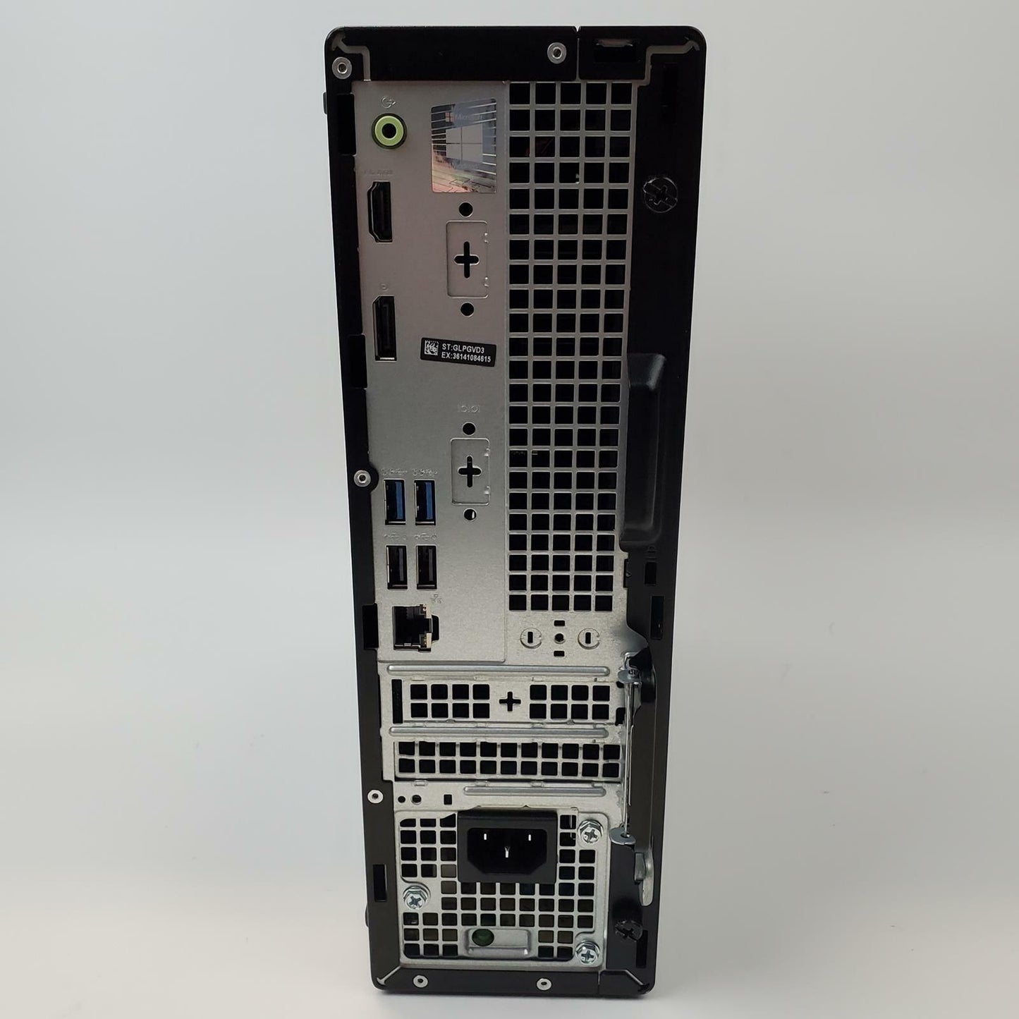 Dell OptiPlex 3080 Win 11 Home i5-10500 16GB RAM 256GB NVMe | Grade B | 3842