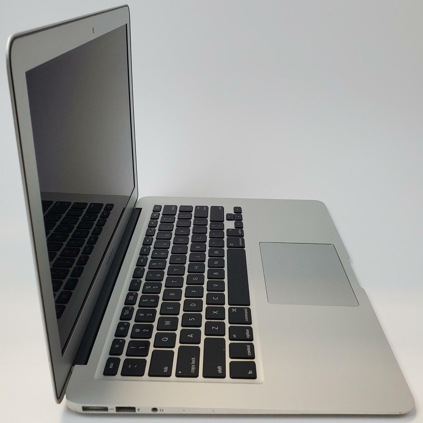 Apple A1466 MacBook Air Monterey i5-5350U 8GB RAM 128GB M.2 | Grade B | 3848