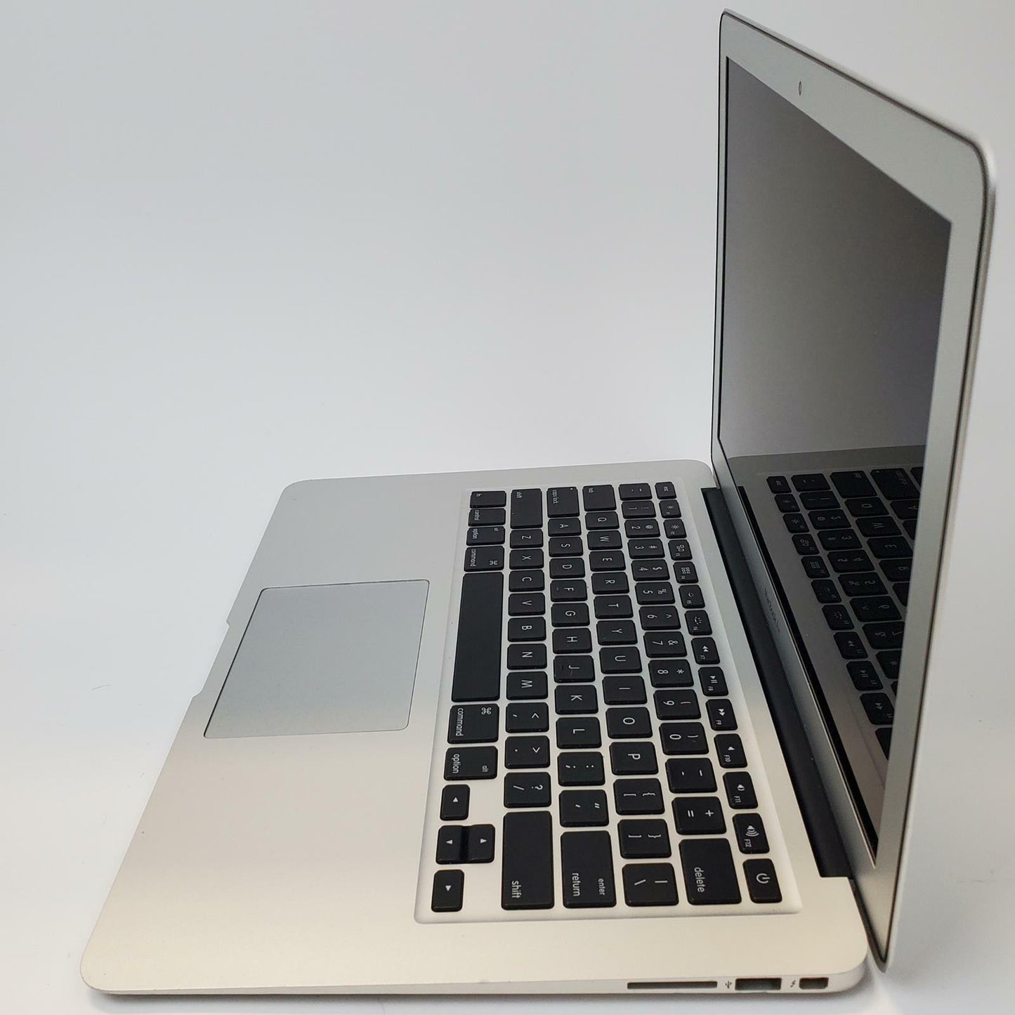 Apple A1466 MacBook Air Monterey i5-5350U 8GB RAM 128GB M.2 | Grade B | 3848