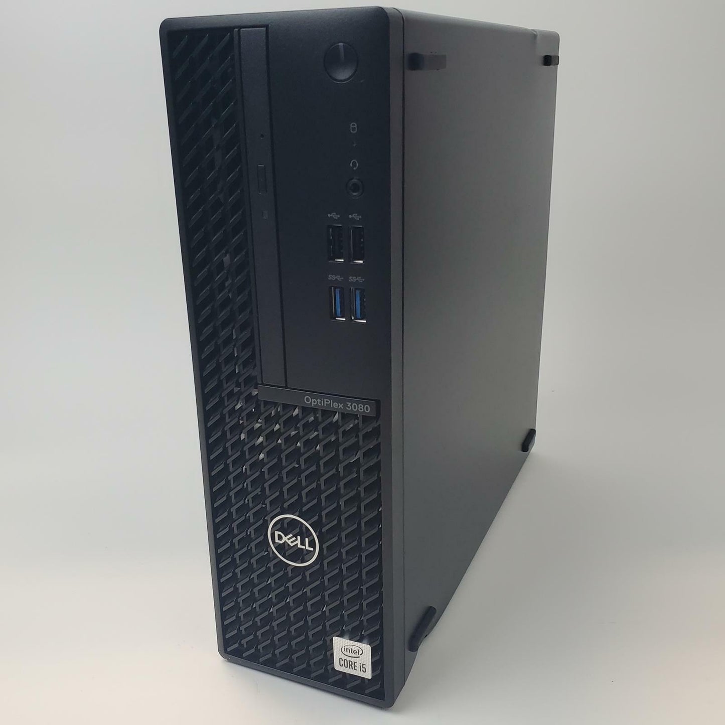 Dell OptiPlex 3080 Win 11 Home i5-10500 16GB RAM 256GB NVMe | Grade C | 3849