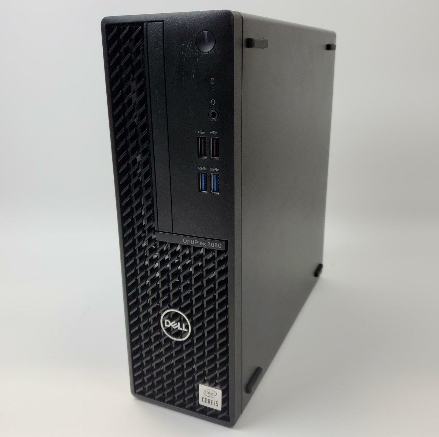 Dell OptiPlex 3080 Win 11 Home i5-10500 16GB RAM 256GB NVMe | Grade B | 3842