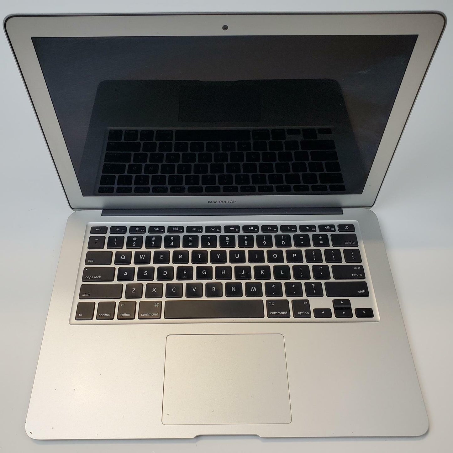 Apple A1466 MacBook Air Monterey i5-5350U 8GB RAM 128GB M.2 | Grade B | 3848