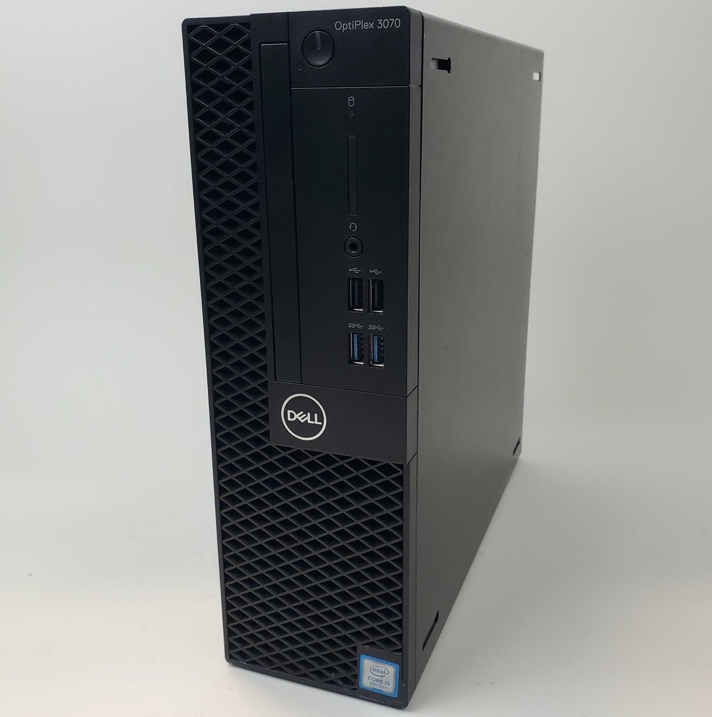 Dell OptiPlex 3070 Win 11 Home i5-9500 16GB RAM 256GB M.2 | Grade C