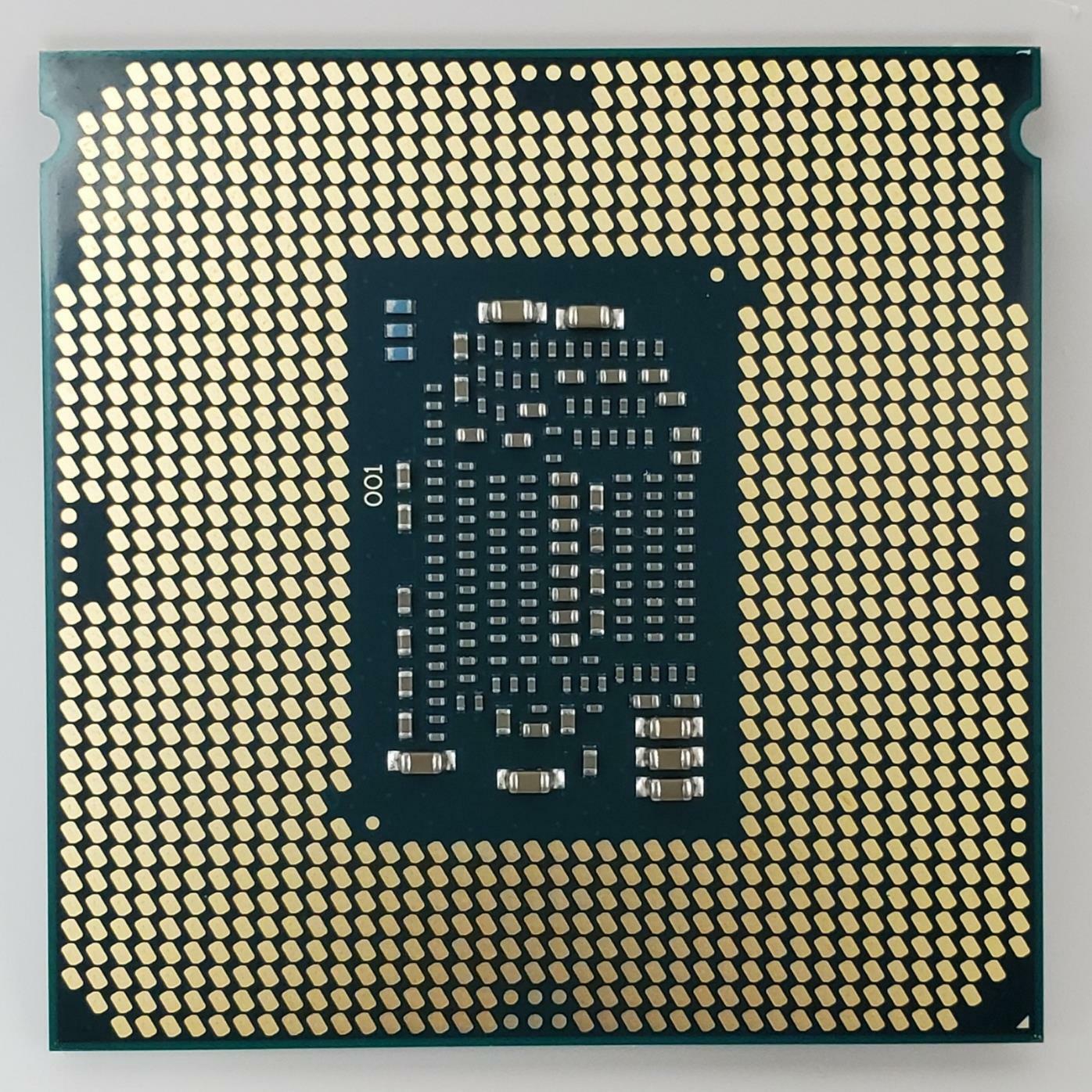 Intel Core i3-9100T SRCZX 3.10GHz Processor | Grade A