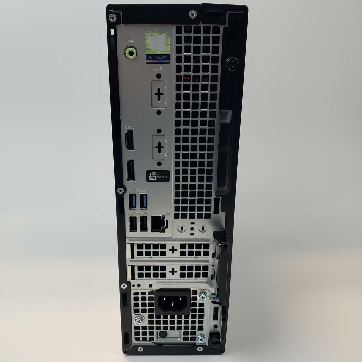 Dell OptiPlex 3070 Win 11 Home i5-9500 16GB RAM 256GB M.2 | Grade C