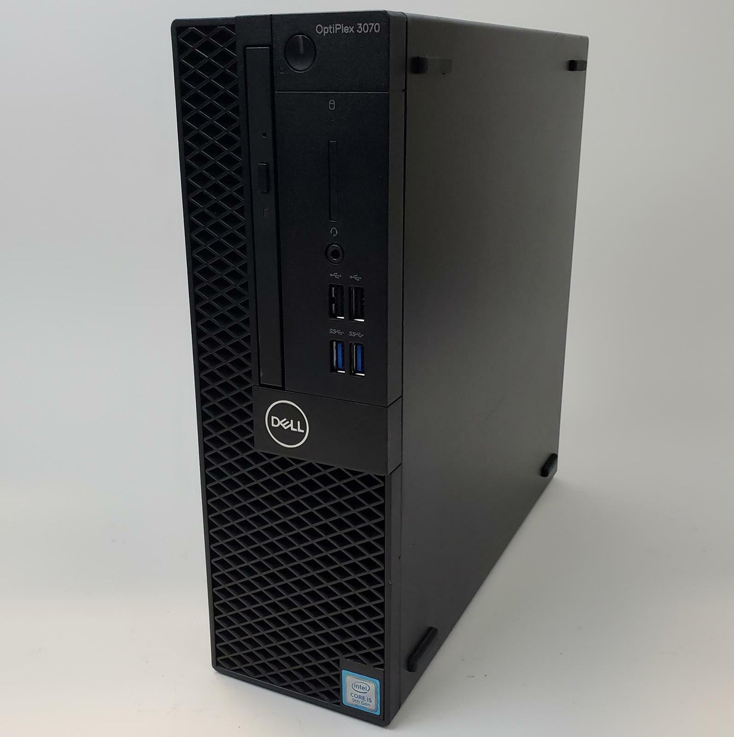 Dell OptiPlex 3070 Win 11 Home i5-9500 16GB RAM 256GB M.2 | Grade B