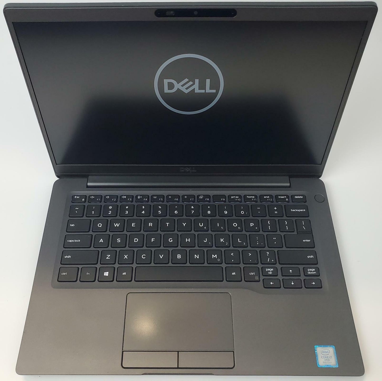 Dell Latitude 7300 Win 11 Home i7-8665U 16GB RAM 256GB NVMe | Grade C