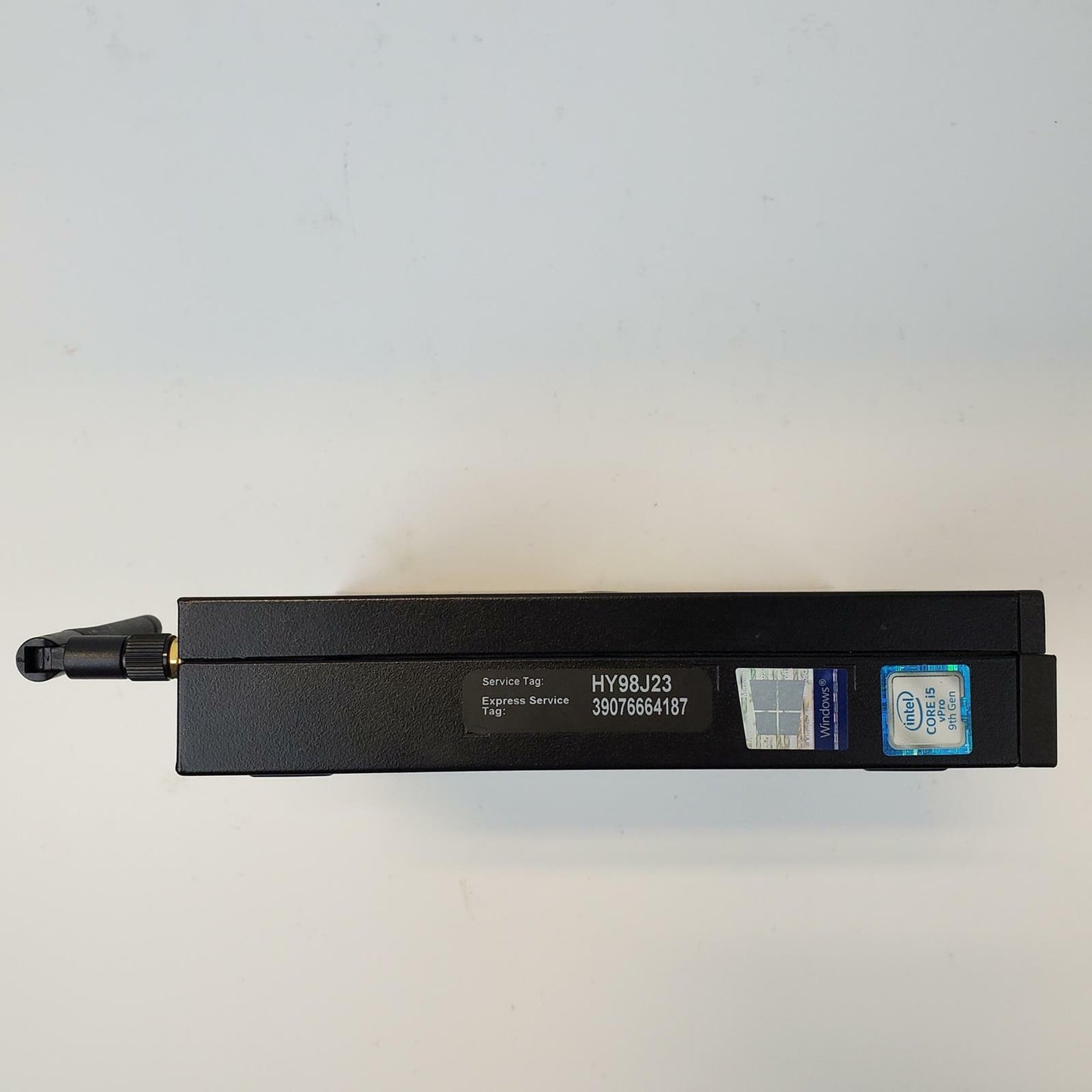 Dell OptiPlex 7070 Win 11 Home i5-9500T 16GB RAM 256GB NVMe | Grade B | 3701