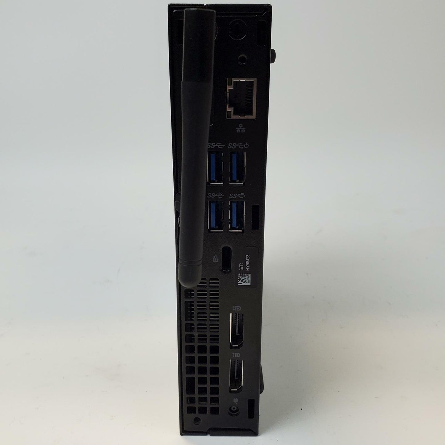 Dell OptiPlex 7070 Win 11 Home i5-9500T 16GB RAM 256GB NVMe | Grade B | 3701