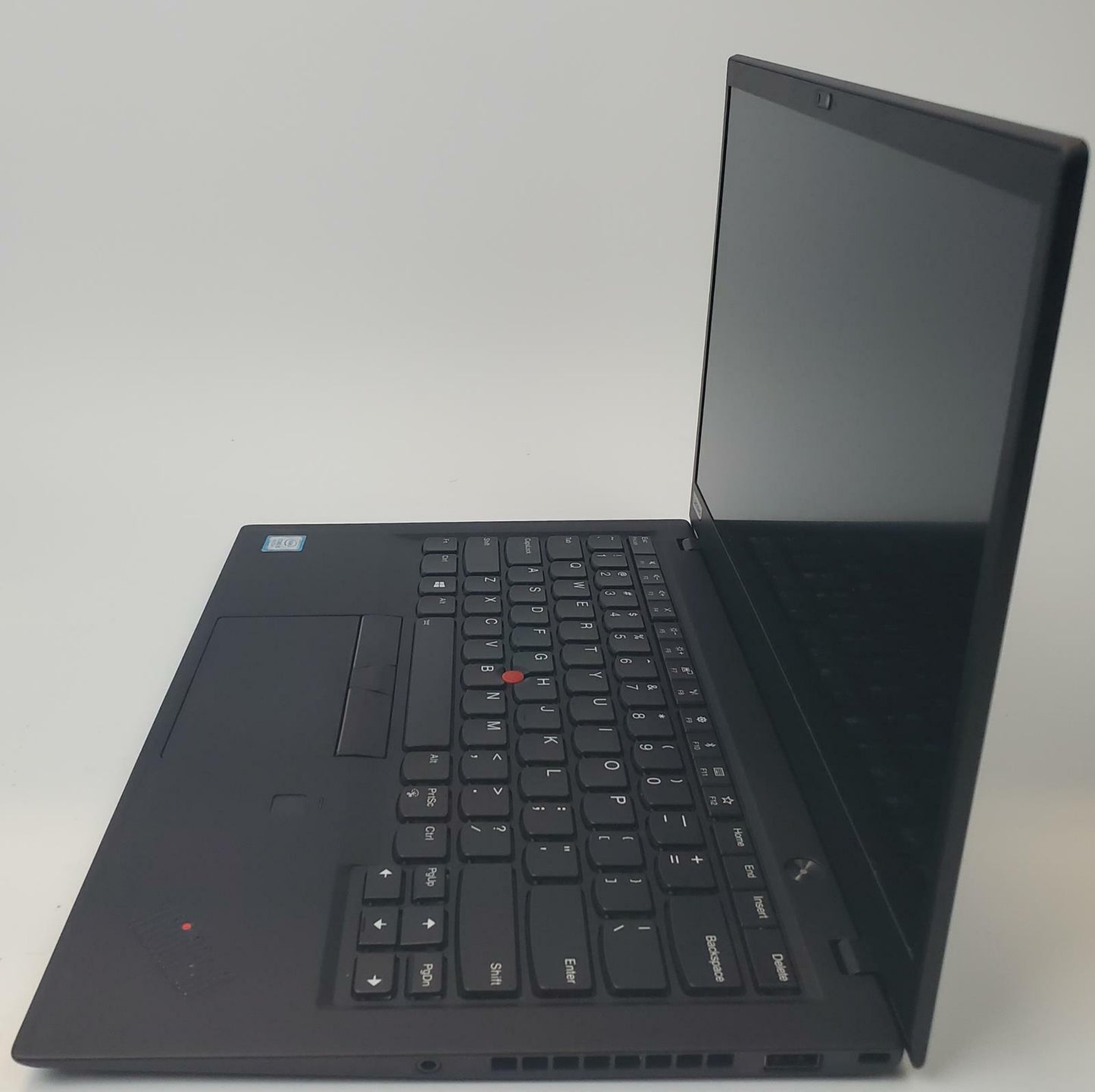 Lenovo ThinkPad X1 Carbon Gen 6 Win 11 Home i5-8250U 8GB RAM 256GB M.2 | Grade B