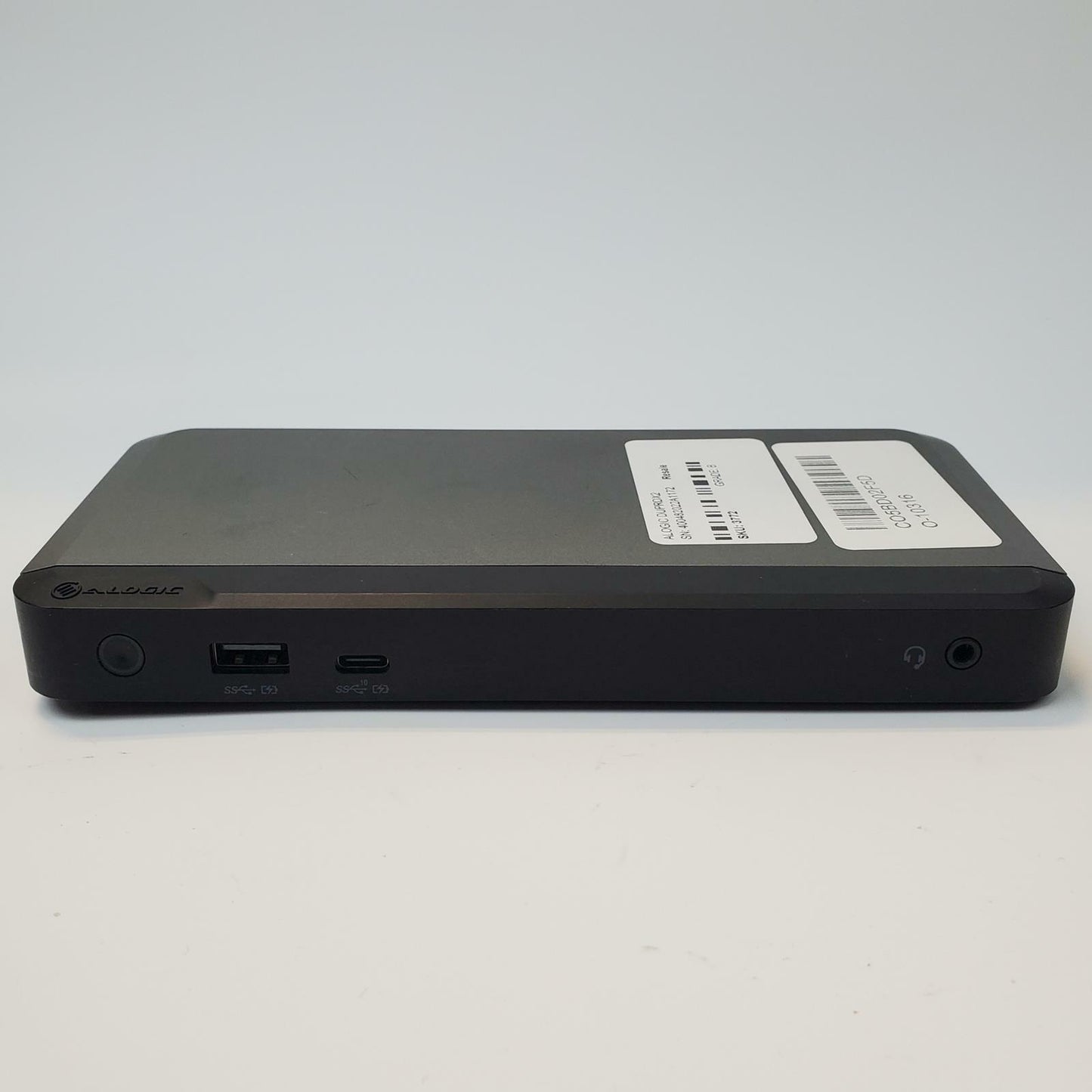 ALOGIC DUPRDX2 Laptop Docking Station | Grade B