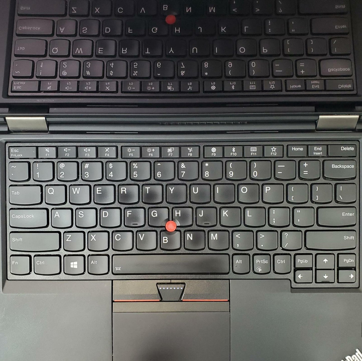 Lenovo ThinkPad X380 Yoga Win 11 Home i5-8350U 8GB RAM 256GB M.2 | Grade B