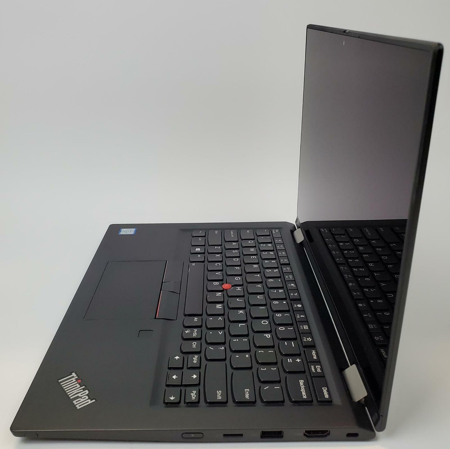 Lenovo ThinkPad X390 Yoga Win 11 Home i5-8365U 8GB RAM 256GB M.2 | Grade C