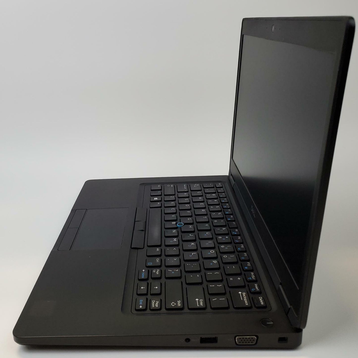 Dell Latitude 5491 Win 11 Home i5-8300H 16GB RAM 128GB M.2 | Grade C