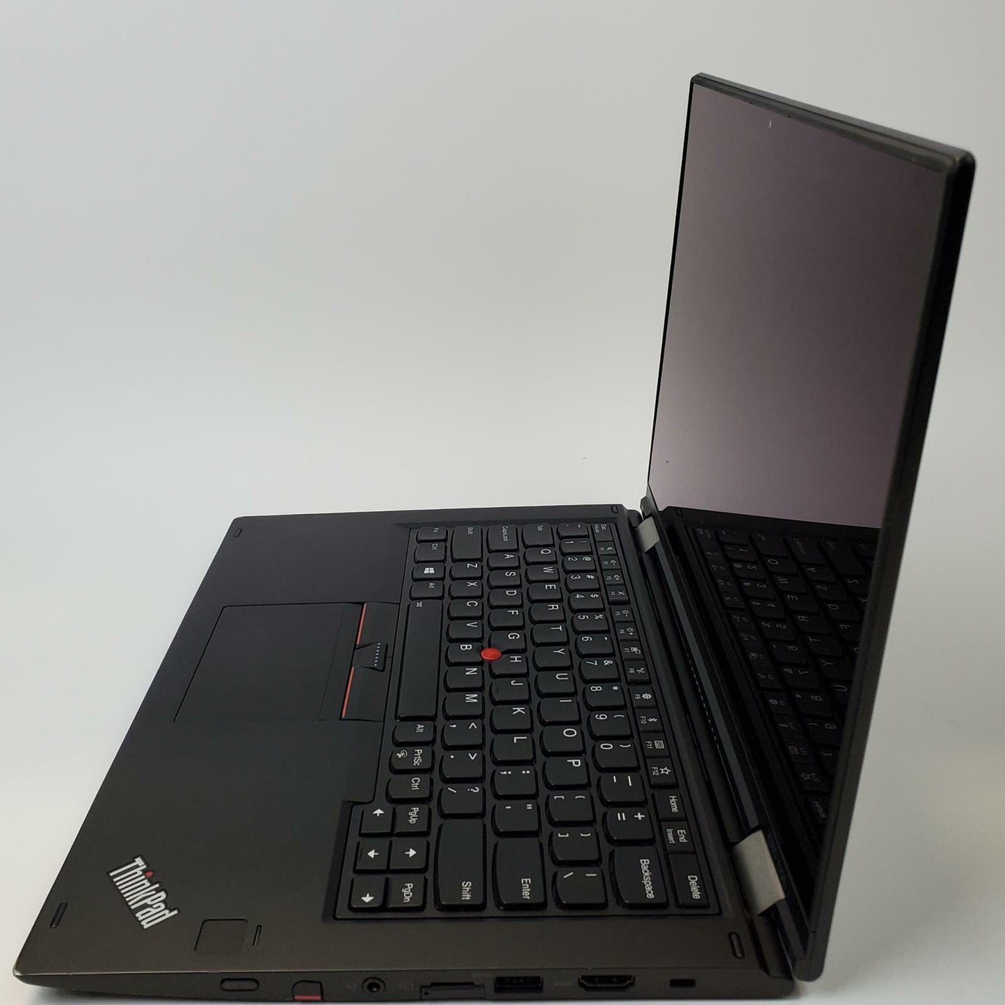 Lenovo ThinkPad X380 Yoga Win 11 Home i5-8350U 8GB RAM 256GB M.2 | Grade B