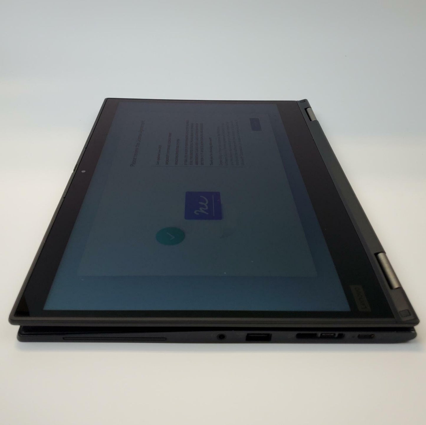 Lenovo ThinkPad X390 Yoga Win 11 Home i5-8365U 8GB RAM 256GB M.2 | Grade C