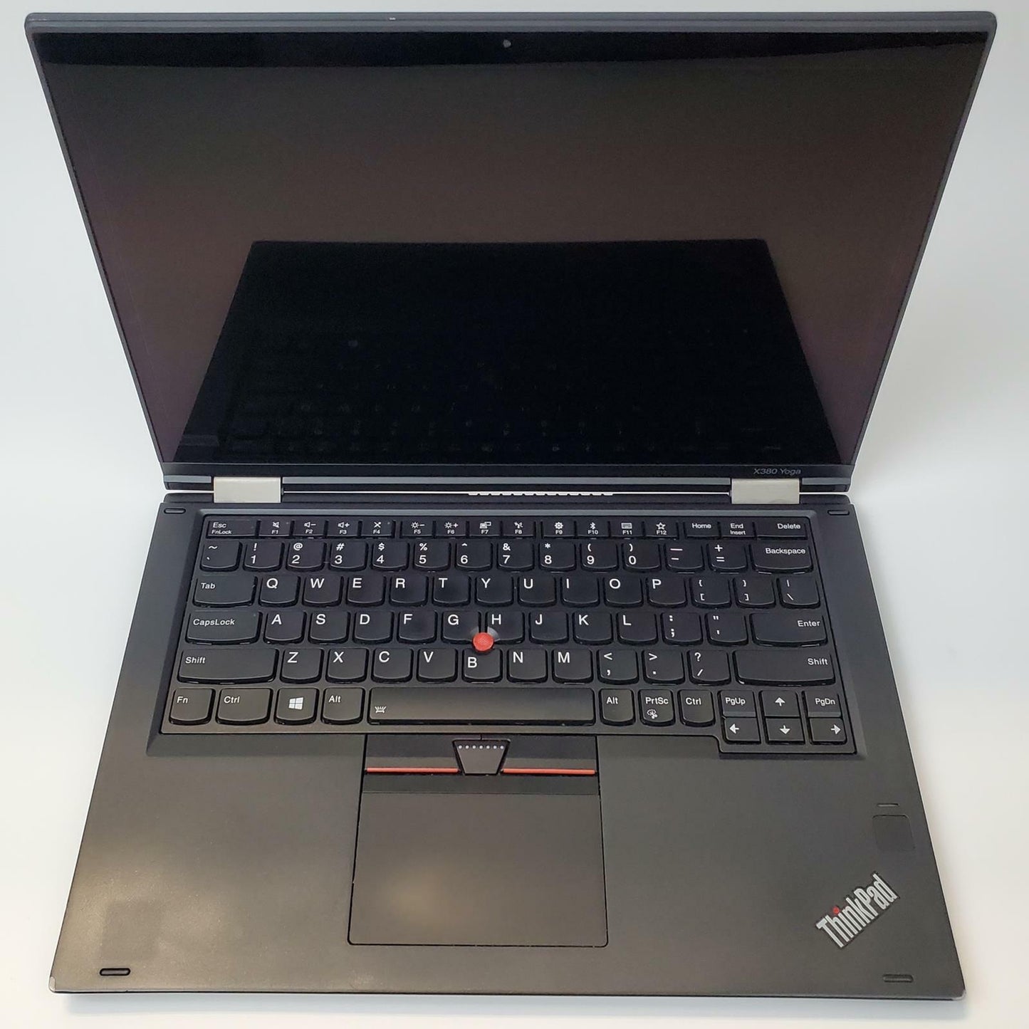 Lenovo ThinkPad X380 Yoga Win 11 Home i5-8350U 8GB RAM 256GB M.2 | Grade B