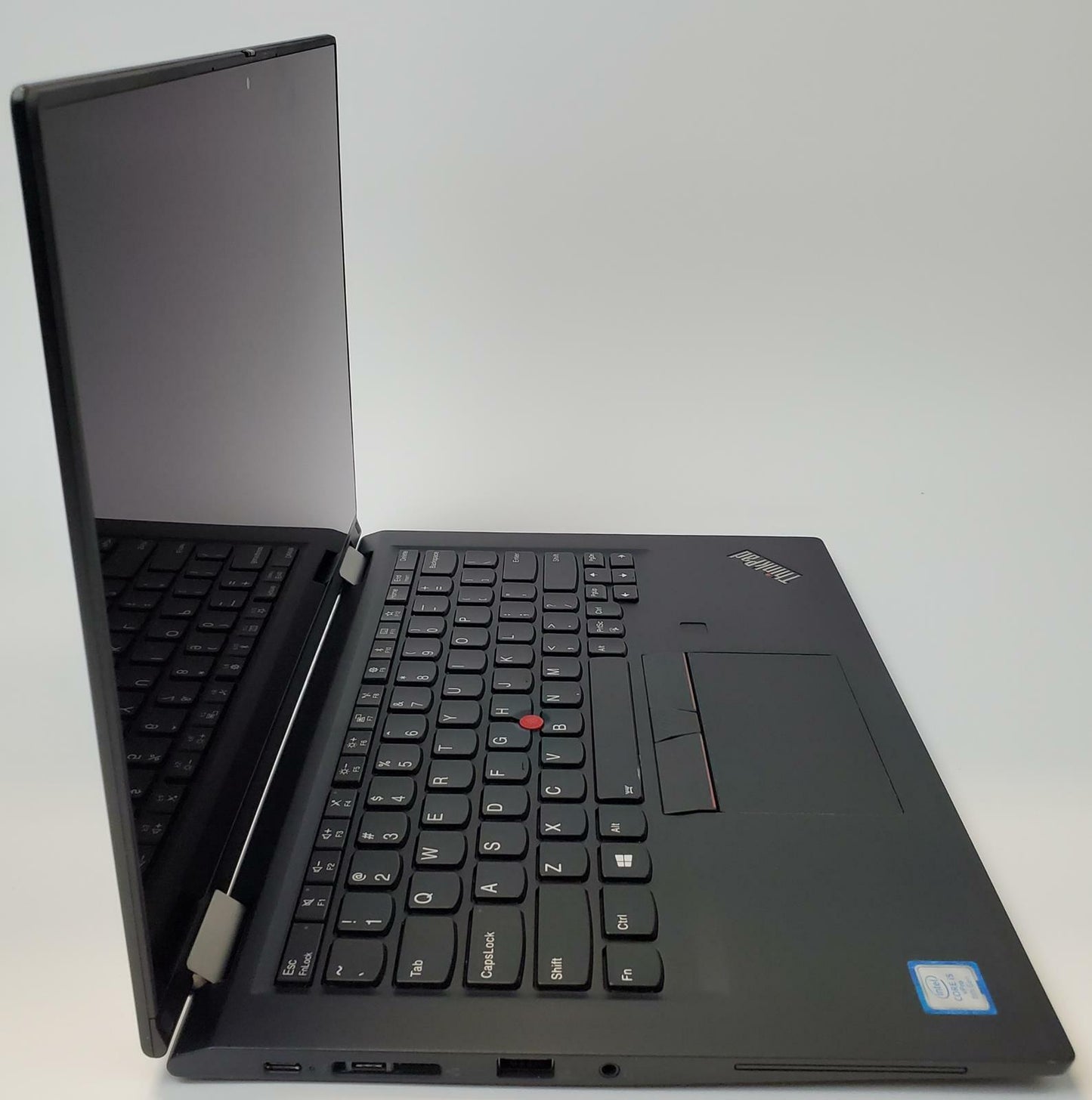 Lenovo ThinkPad X390 Yoga Win 11 Home i5-8365U 8GB RAM 256GB M.2 | Grade C