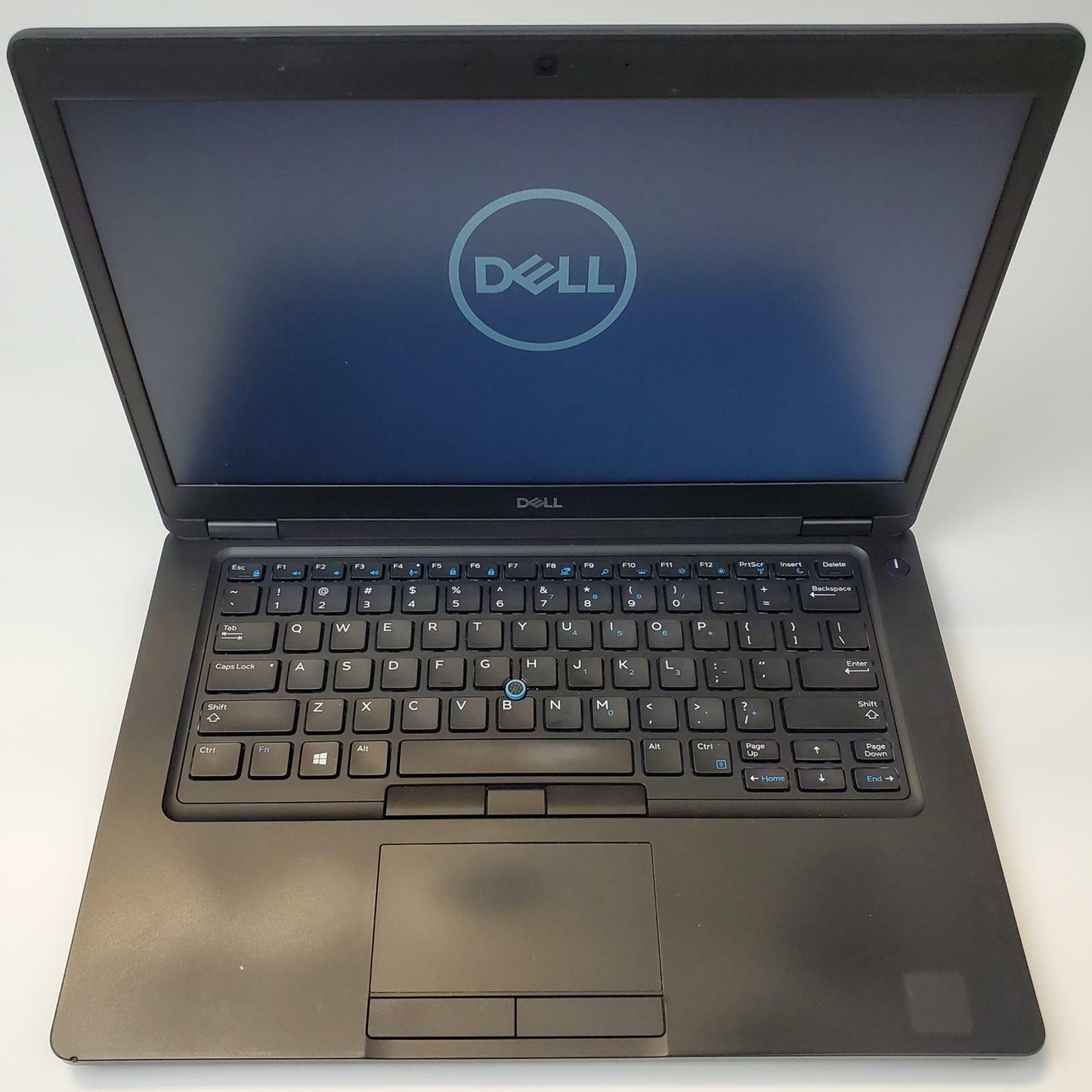 Dell Latitude 5491 Win 11 Home i5-8300H 16GB RAM 128GB M.2 | Grade C