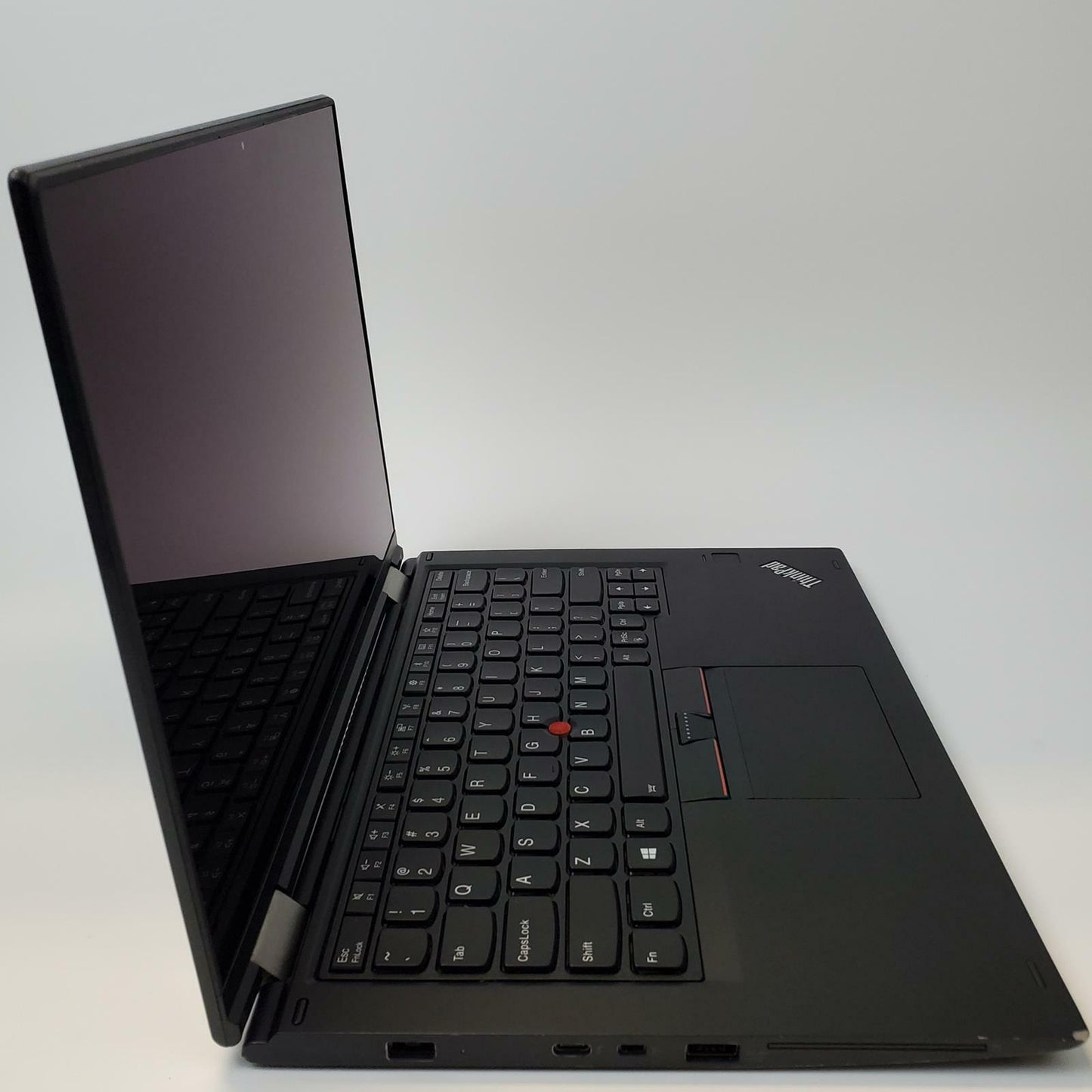 Lenovo ThinkPad X380 Yoga Win 11 Home i5-8350U 8GB RAM 256GB M.2 | Grade B