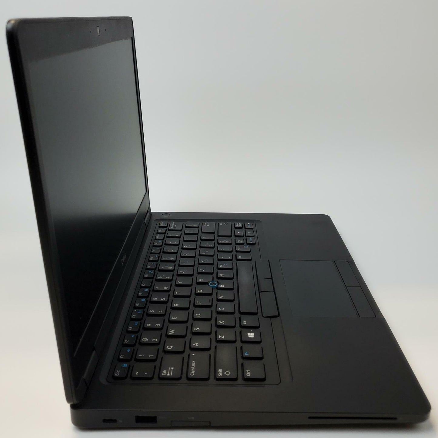 Dell Latitude 5491 Win 11 Home i5-8300H 16GB RAM 128GB M.2 | Grade C