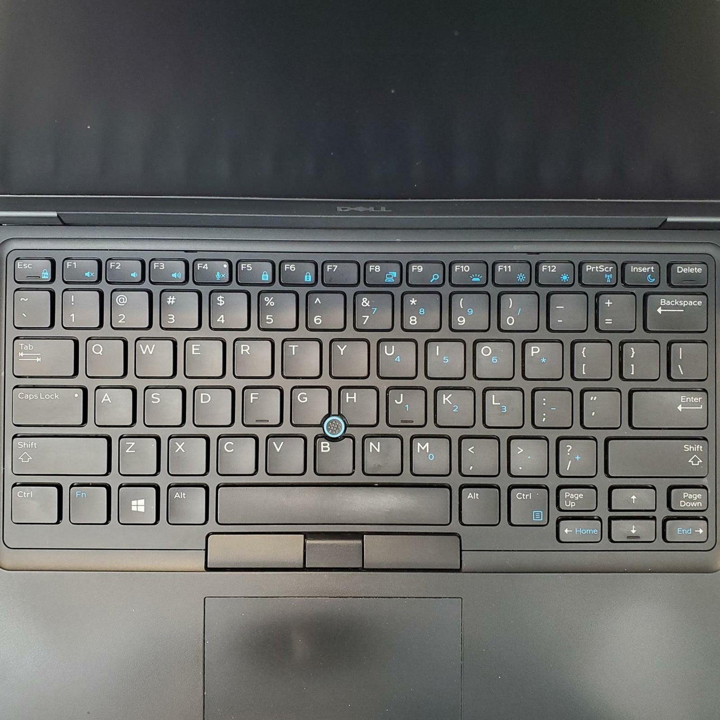 Dell Latitude 5491 Win 11 Home i5-8300H 16GB RAM 128GB M.2 | Grade C
